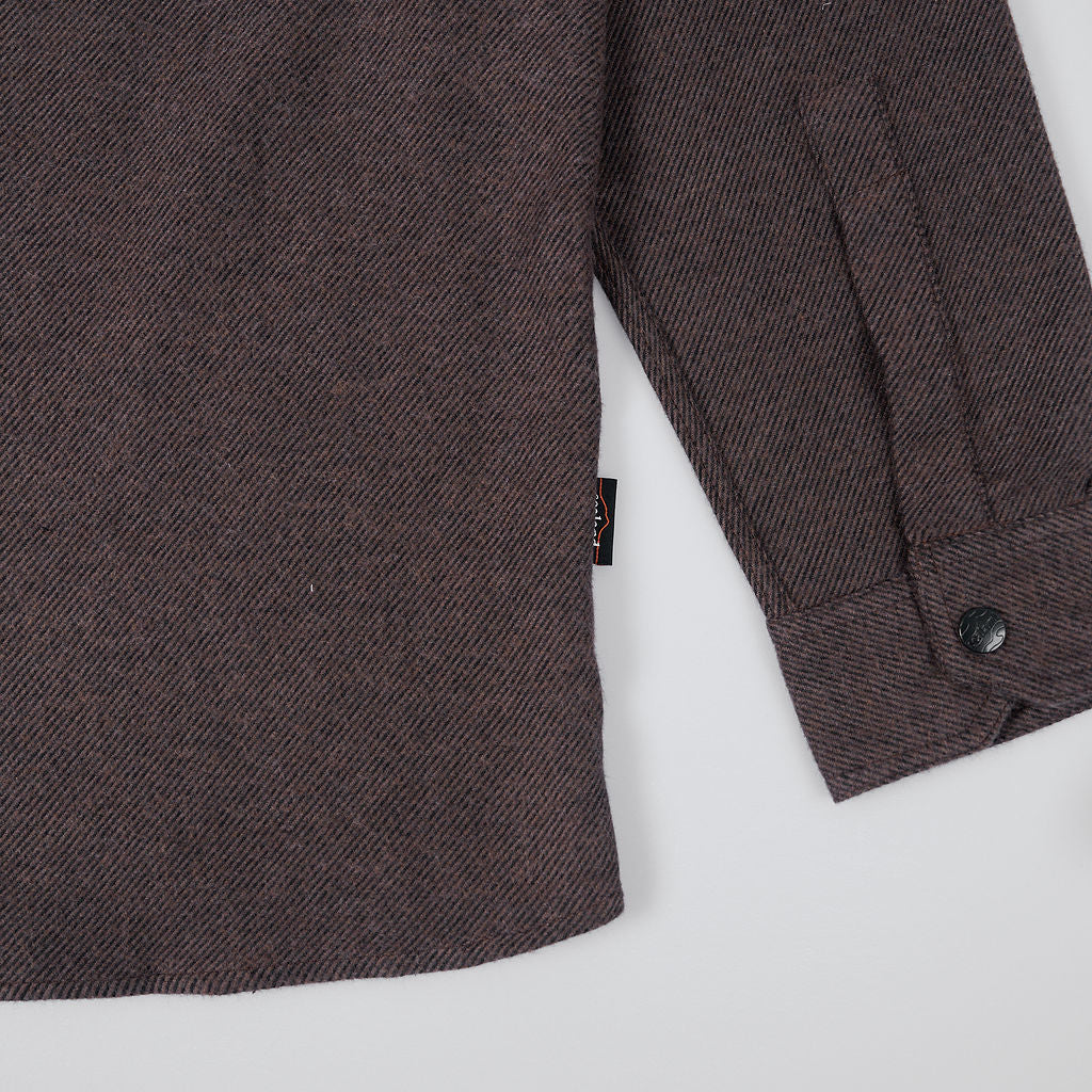 Men's Cotton Flannel Shirt