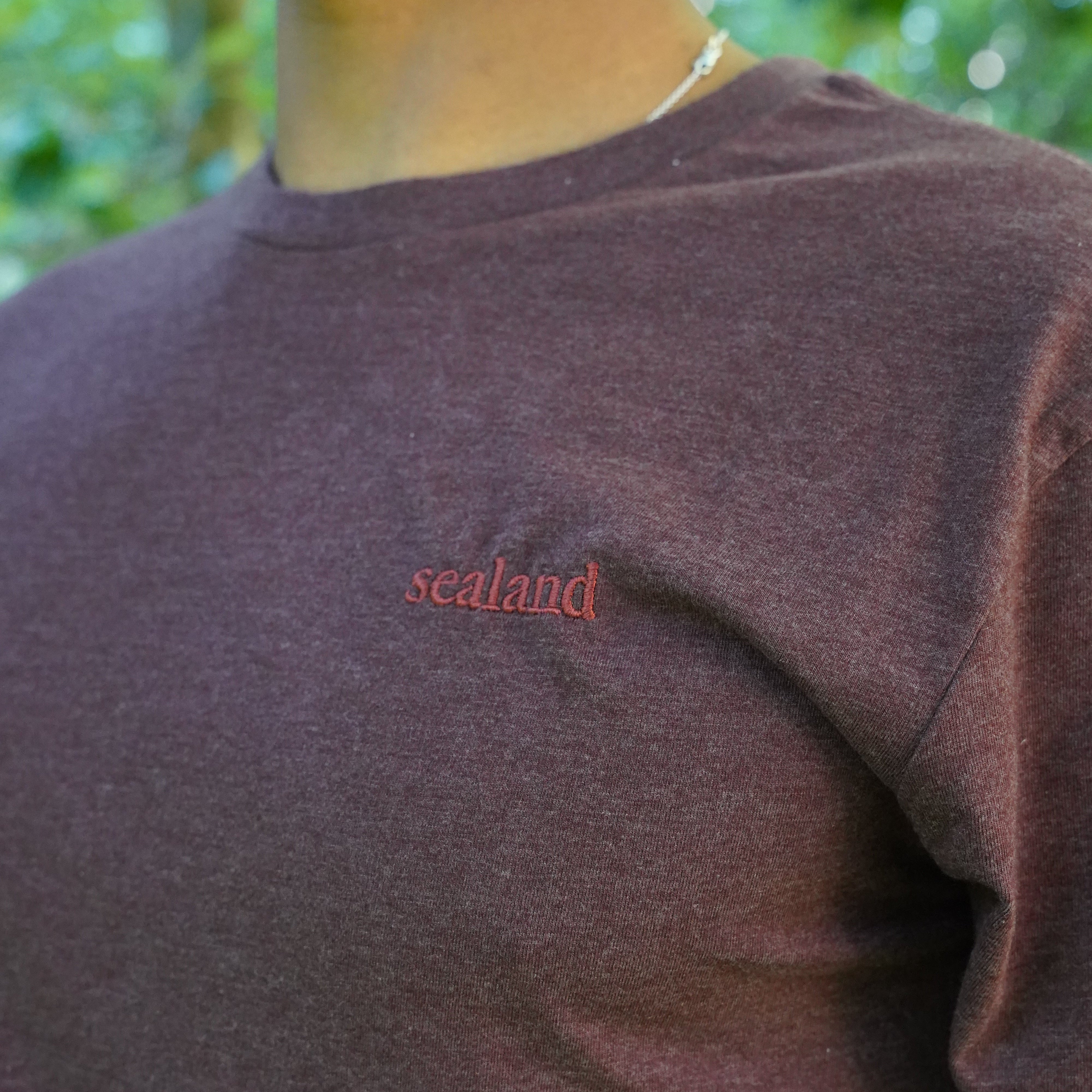 Men's 12 Apostles Tee