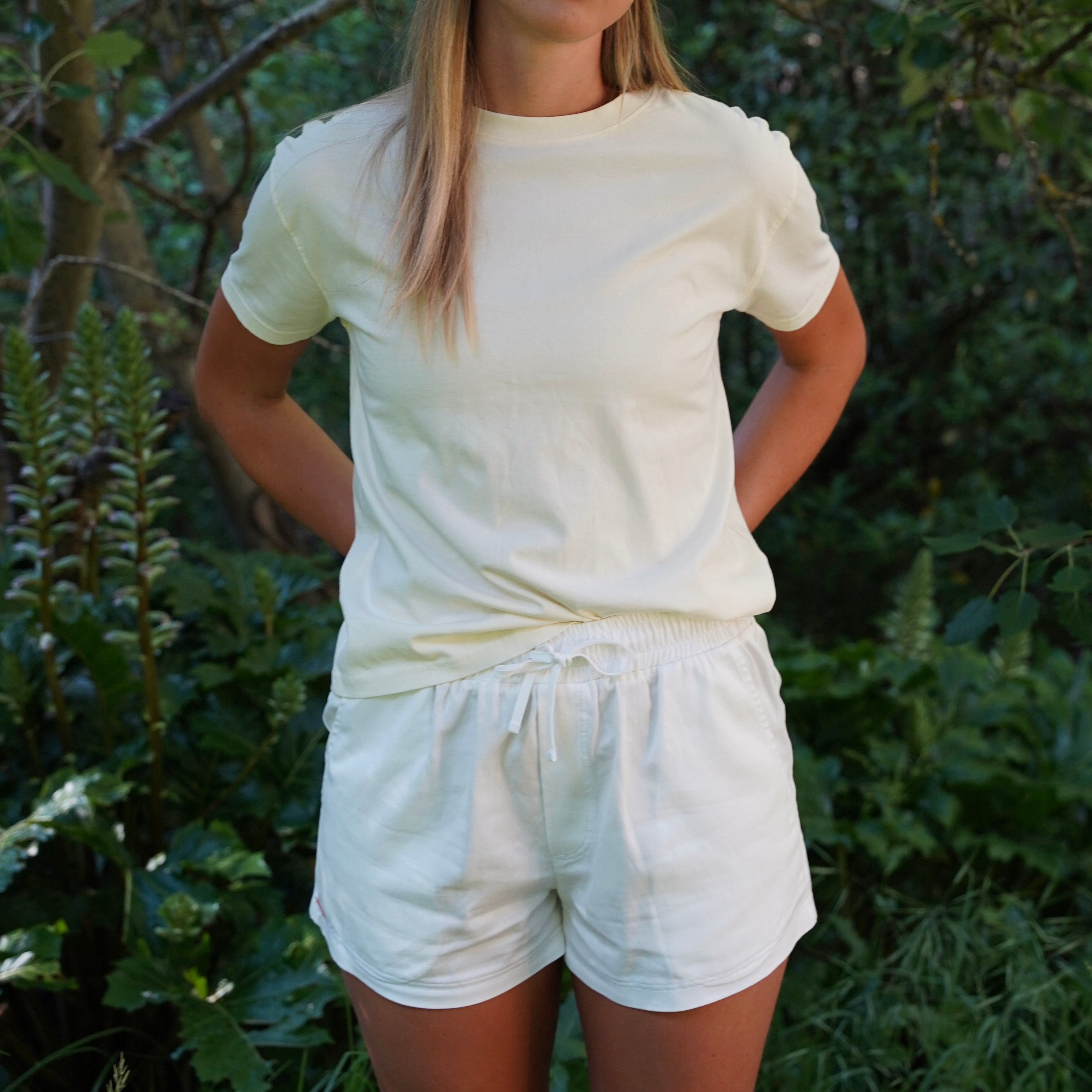 Women's Summer Shorts