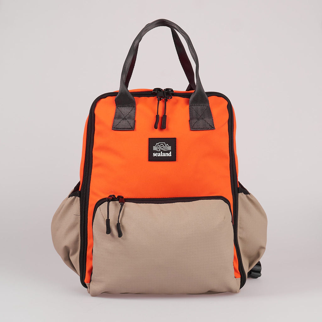MajiTex Buddy Backpack