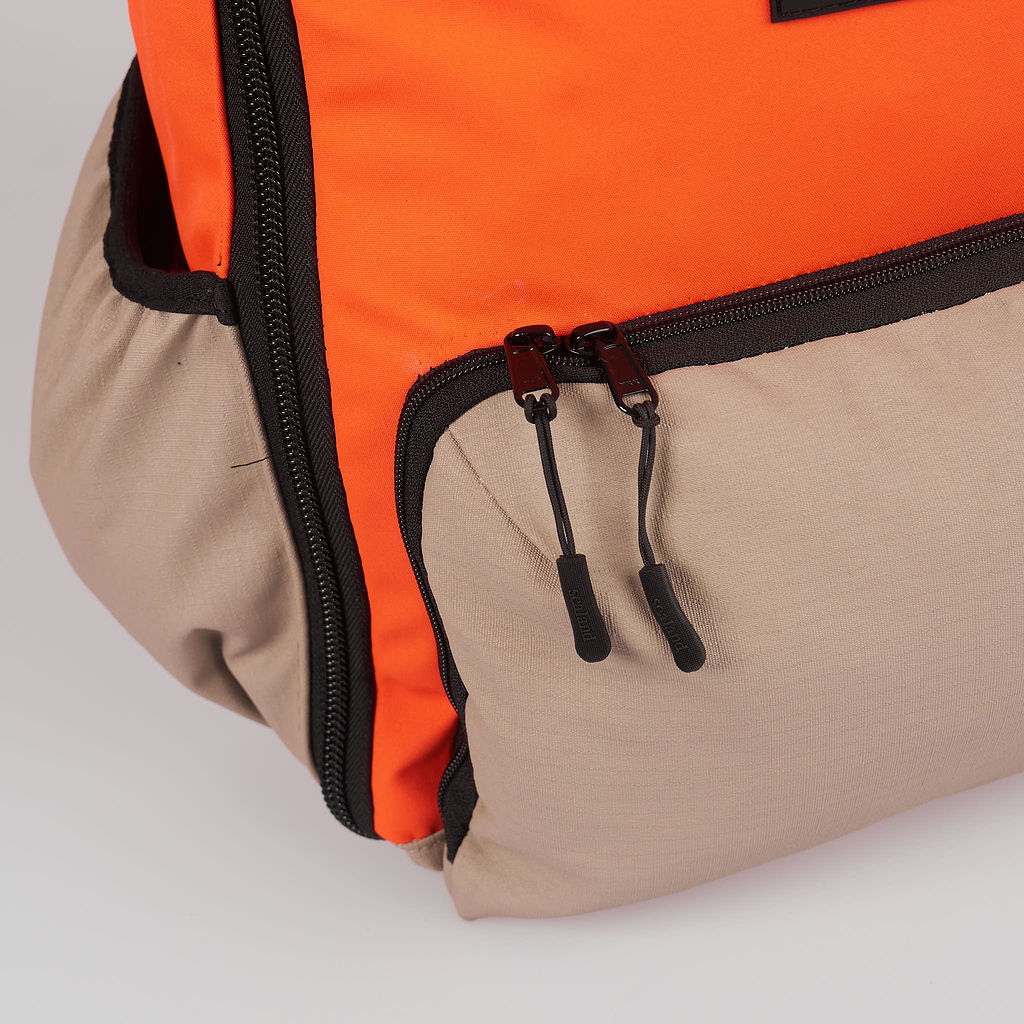 MajiTex Buddy Backpack