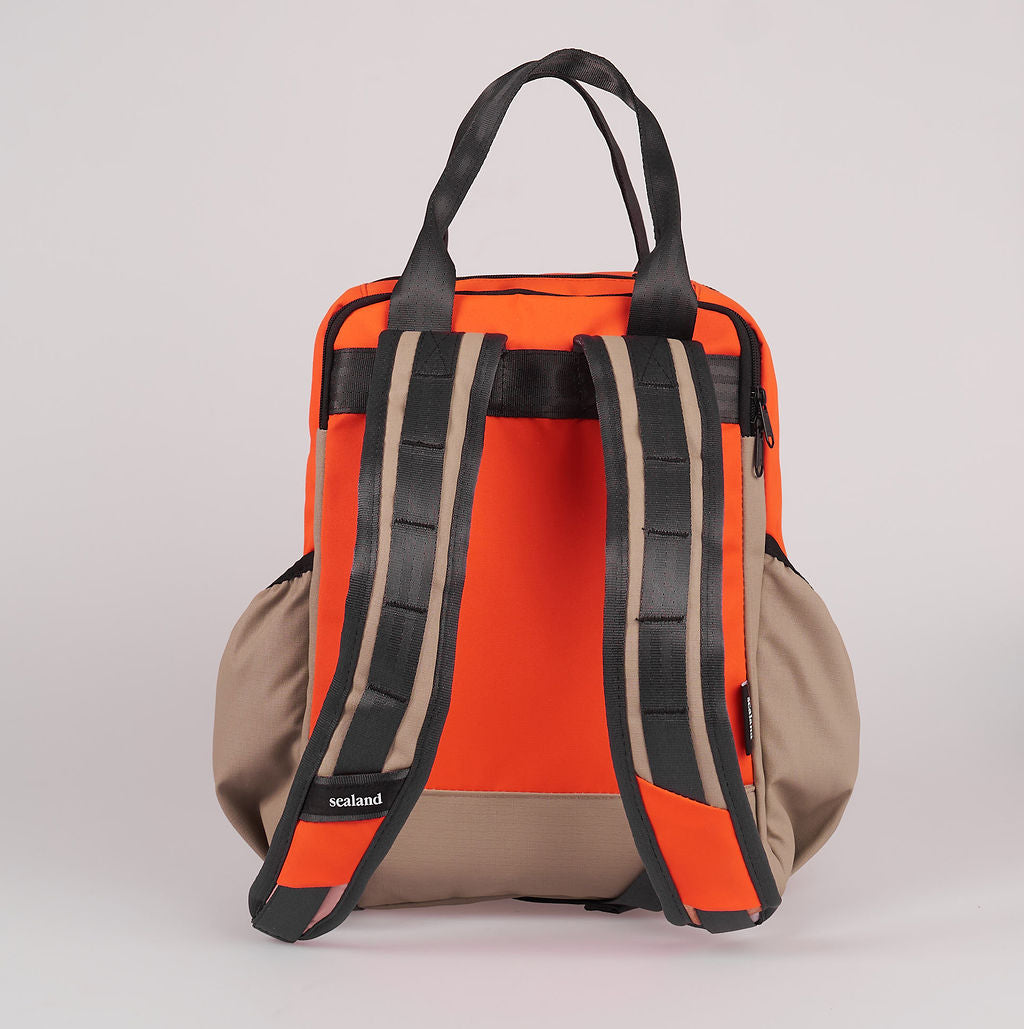 MajiTex Buddy Backpack