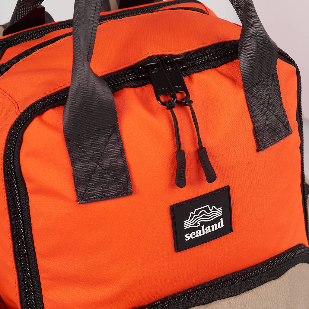 MajiTex Buddy Backpack
