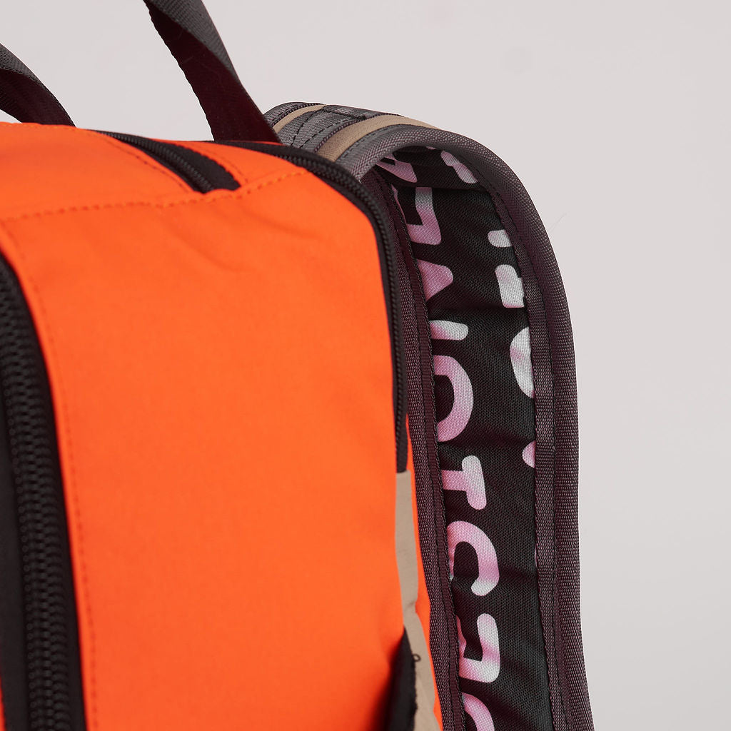 MajiTex Buddy Backpack