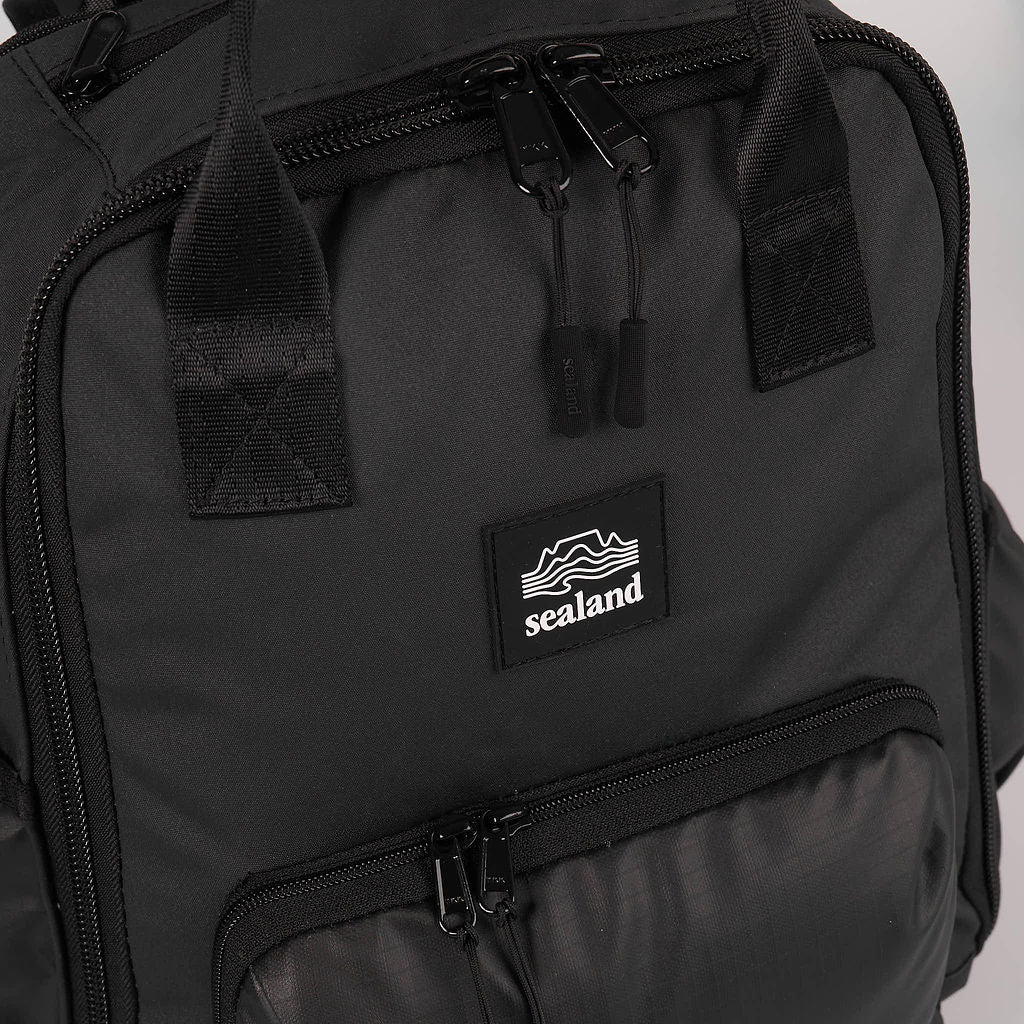 MajiTex Buddy Backpack