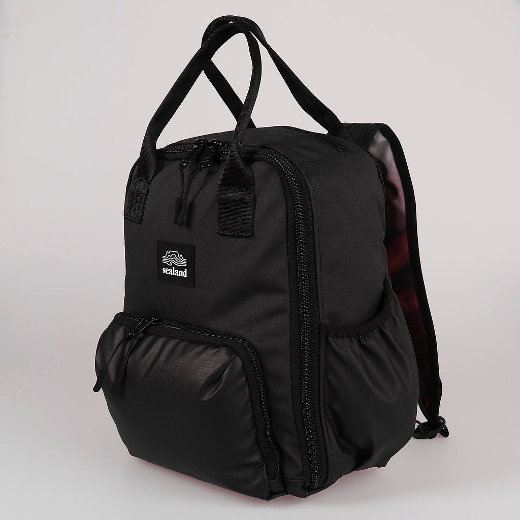 MajiTex Buddy Backpack