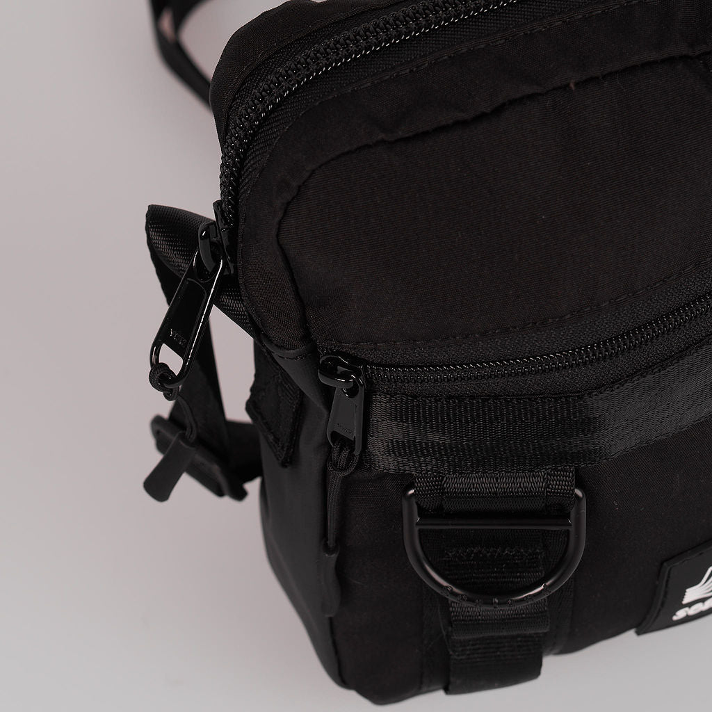 MajiTex Zeplin Crossbody Bag