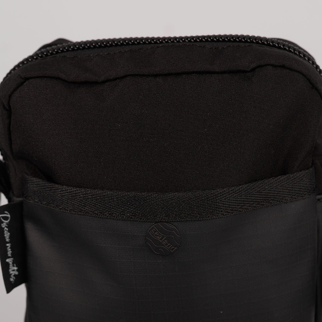 MajiTex Zeplin Crossbody Bag