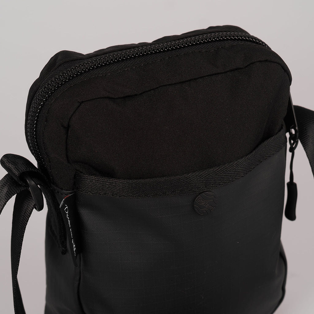 MajiTex Zeplin Crossbody Bag