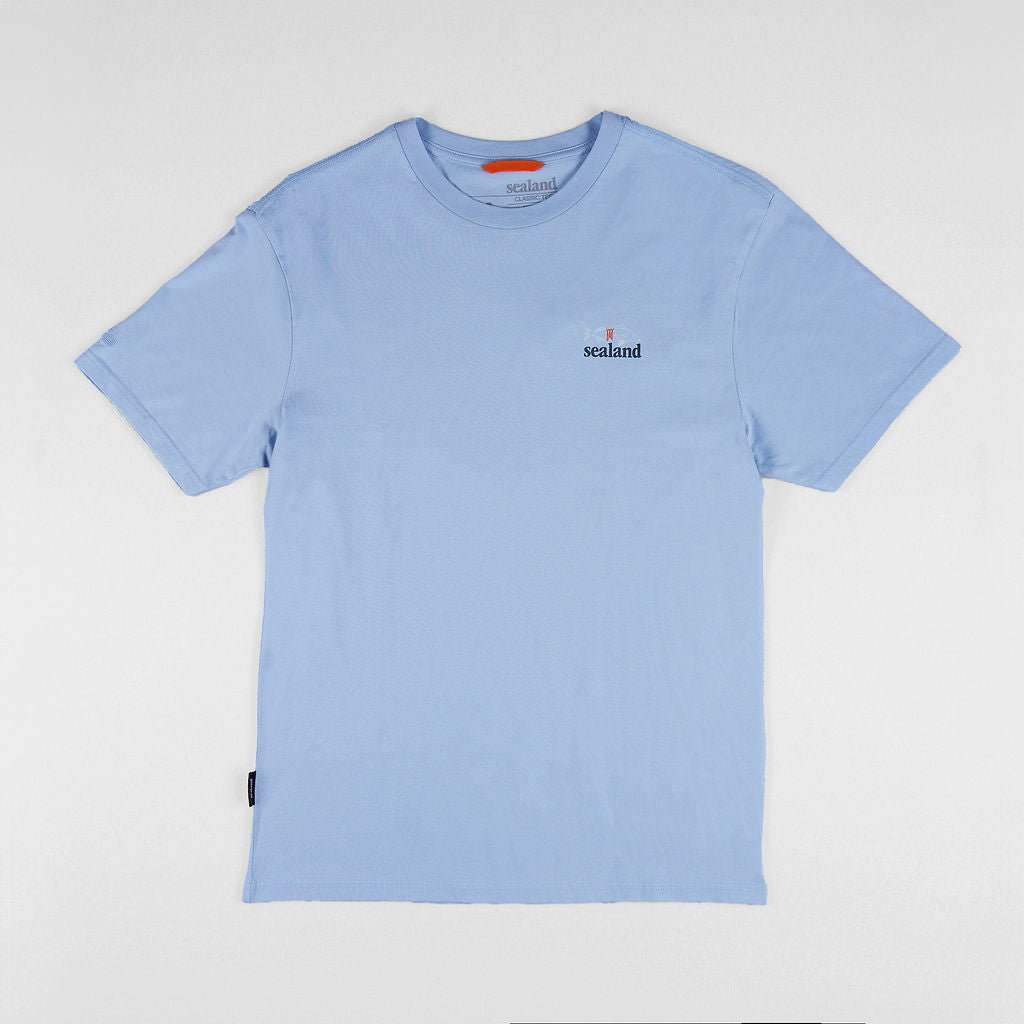 Men's Mutant Fish Tee