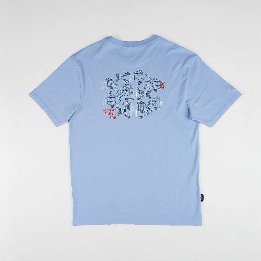 Men's Mutant Fish Tee