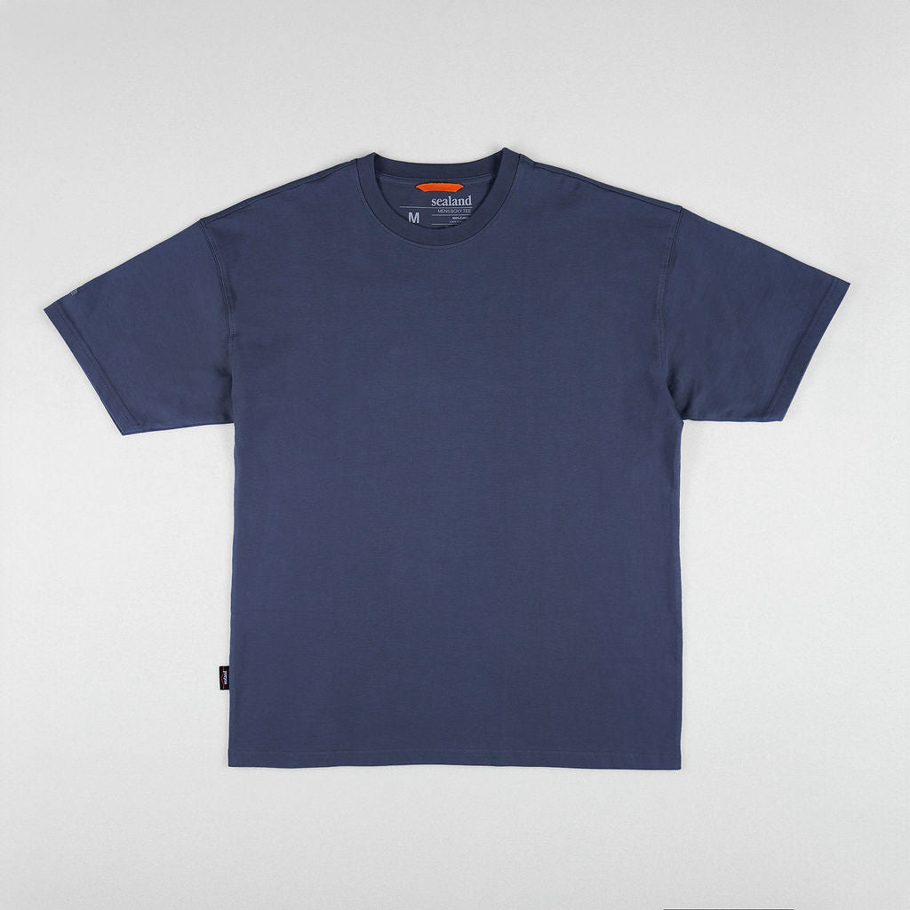 Men's Boxy Tee