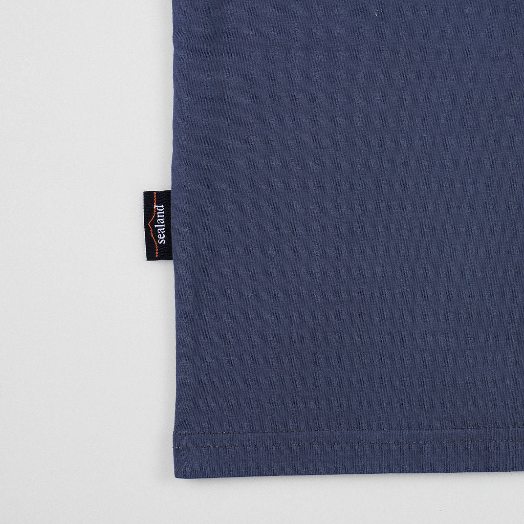 Men's Boxy Tee