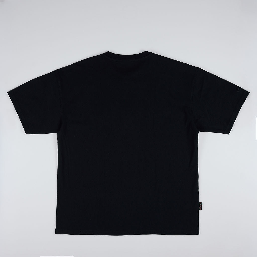 Men's Boxy Tee