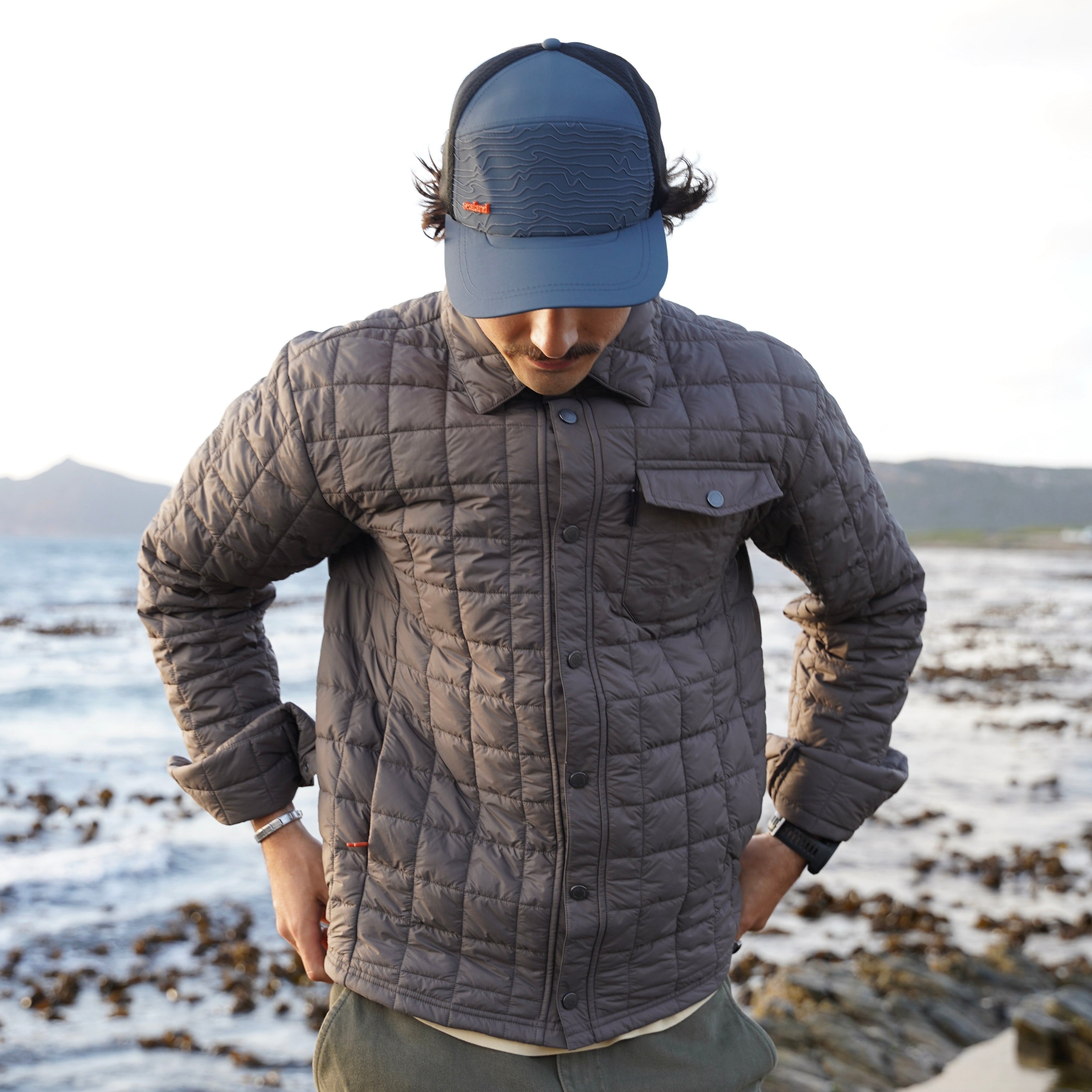 Men's Origin Jacket