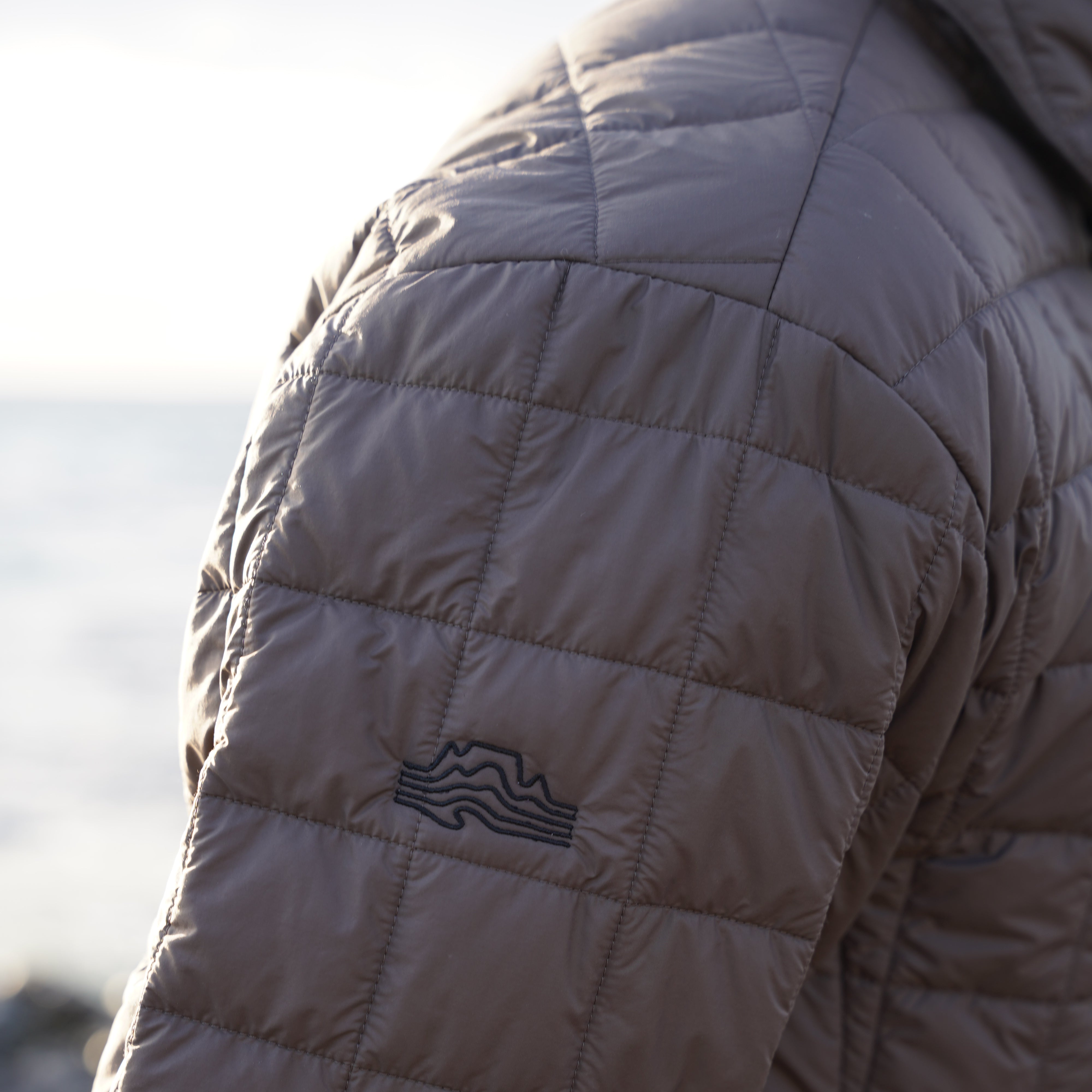 Men's Origin Jacket