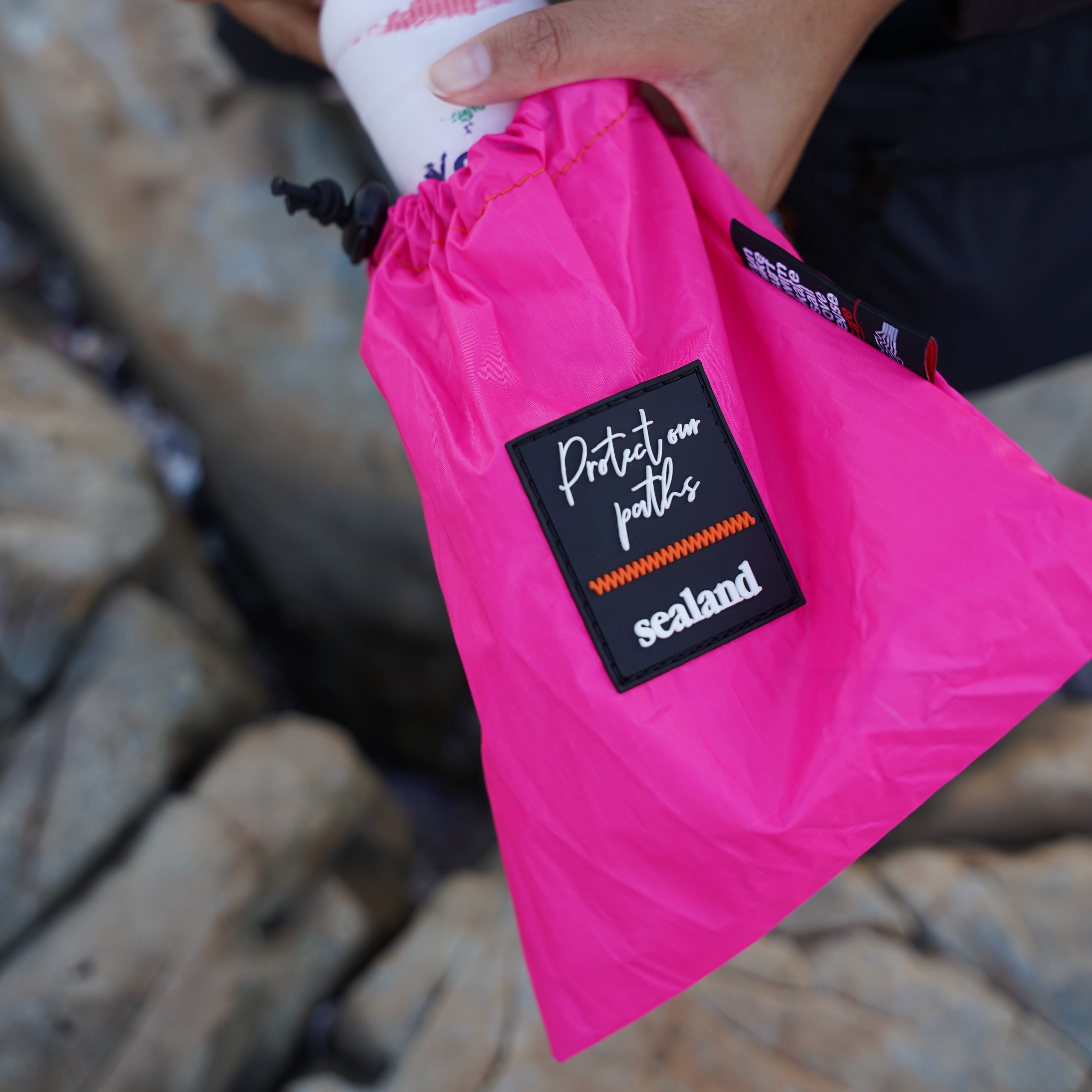 Protect Our Paths Trail Mate Pouch