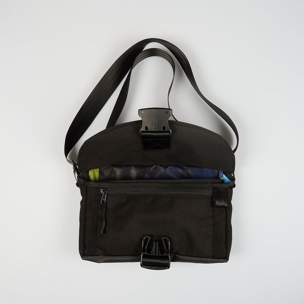 Majitex Messenger Crossbody Bag