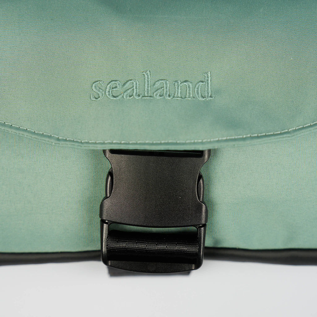 Majitex Messenger Crossbody Bag