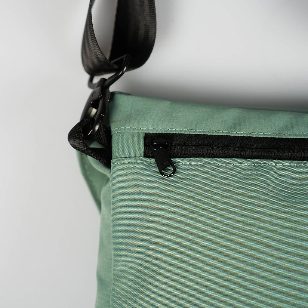 Majitex Messenger Crossbody Bag