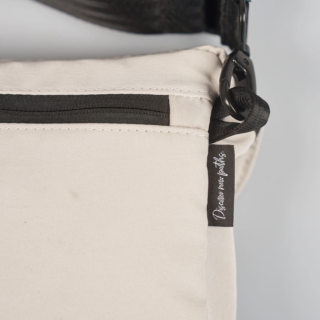 Majitex Messenger Crossbody Bag