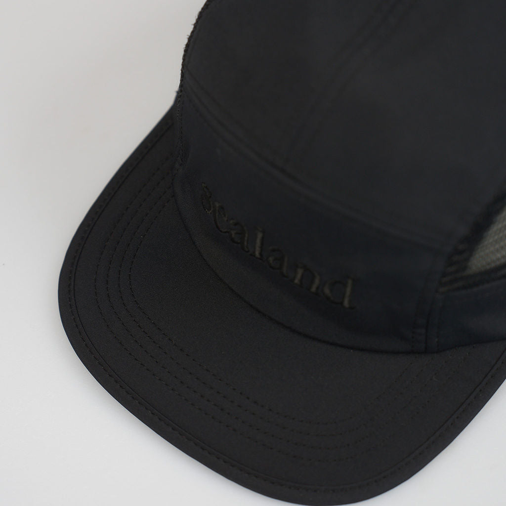 Recycled Run Cap (Embroidered)