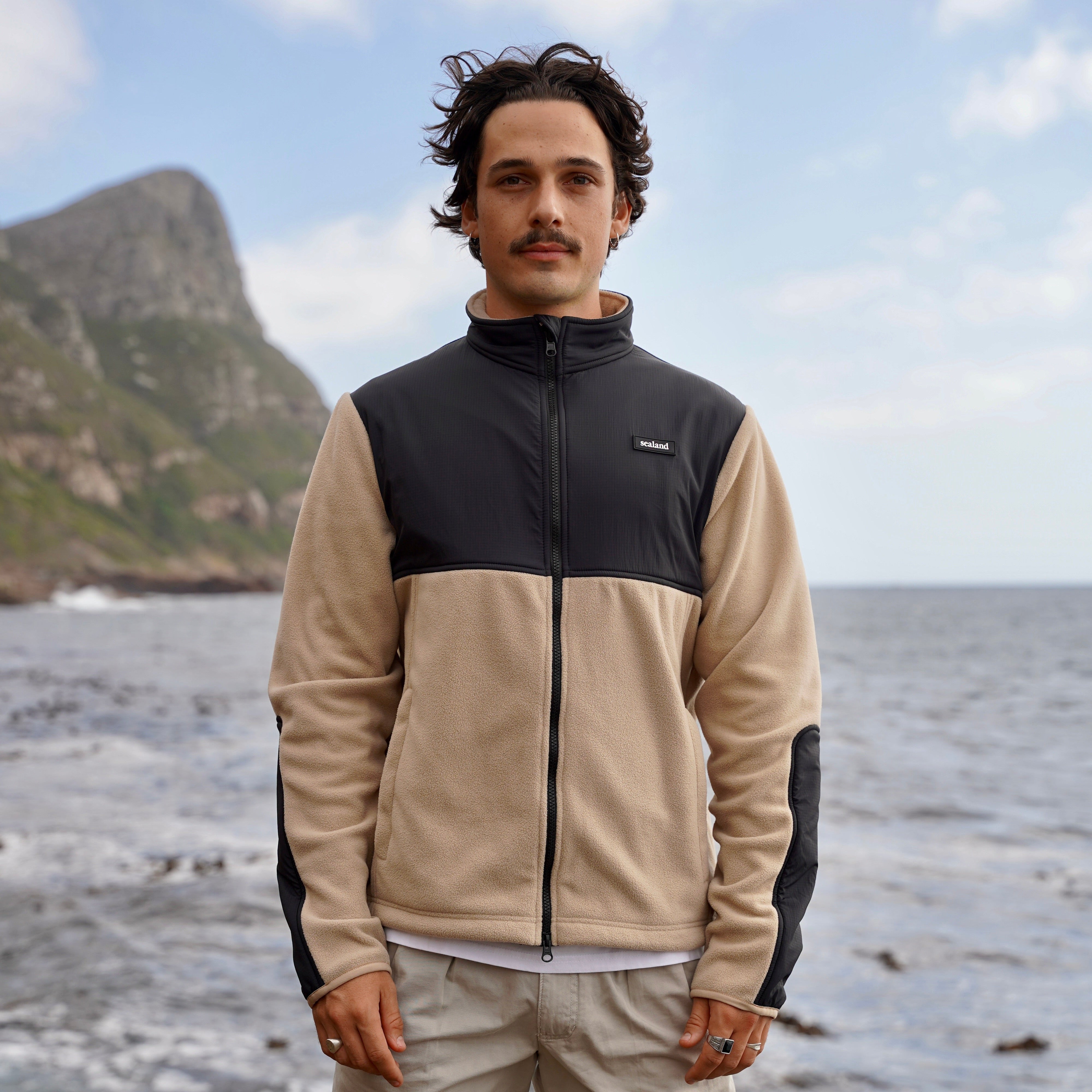 Men's Thermo Tide Fleece