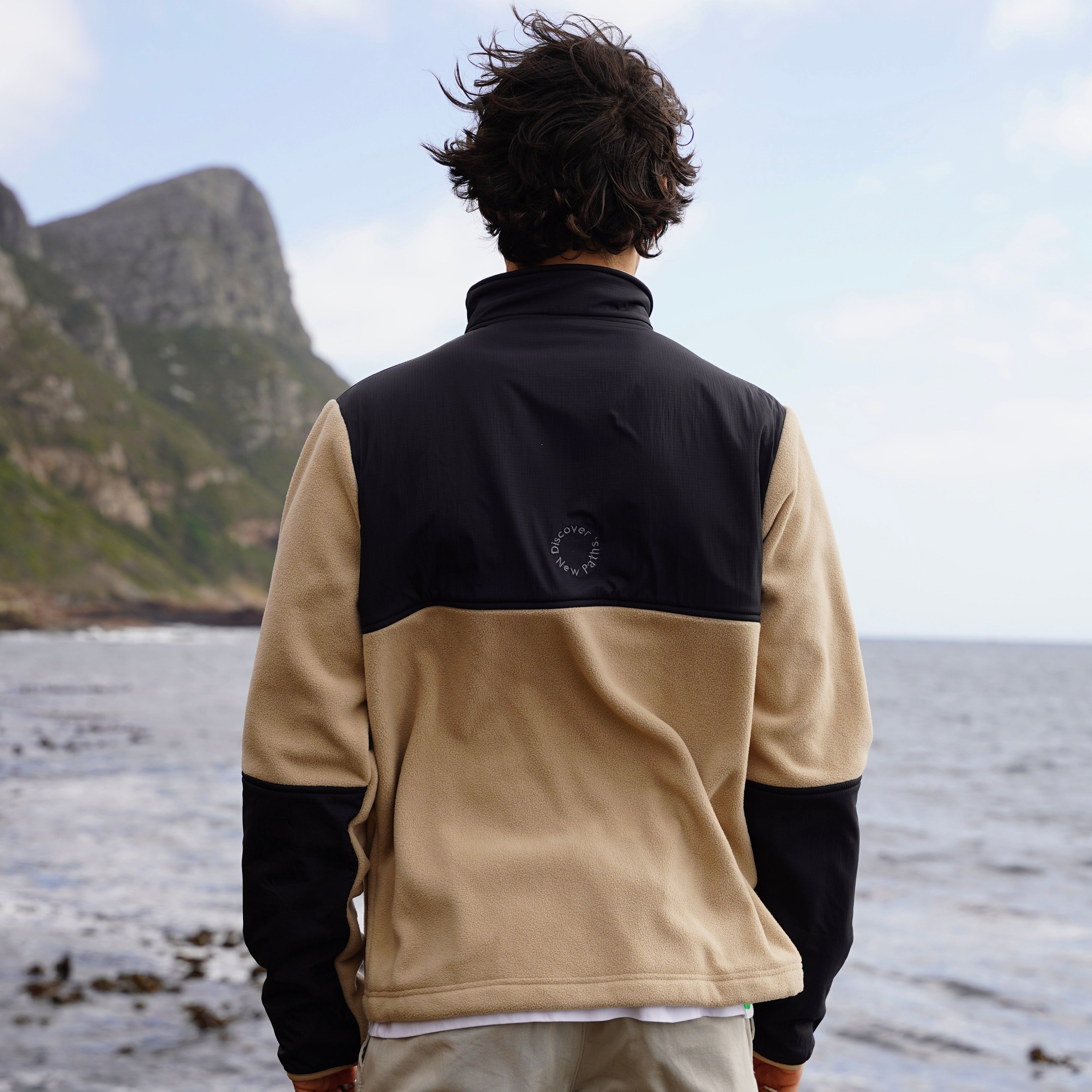 Men's Thermo Tide Fleece