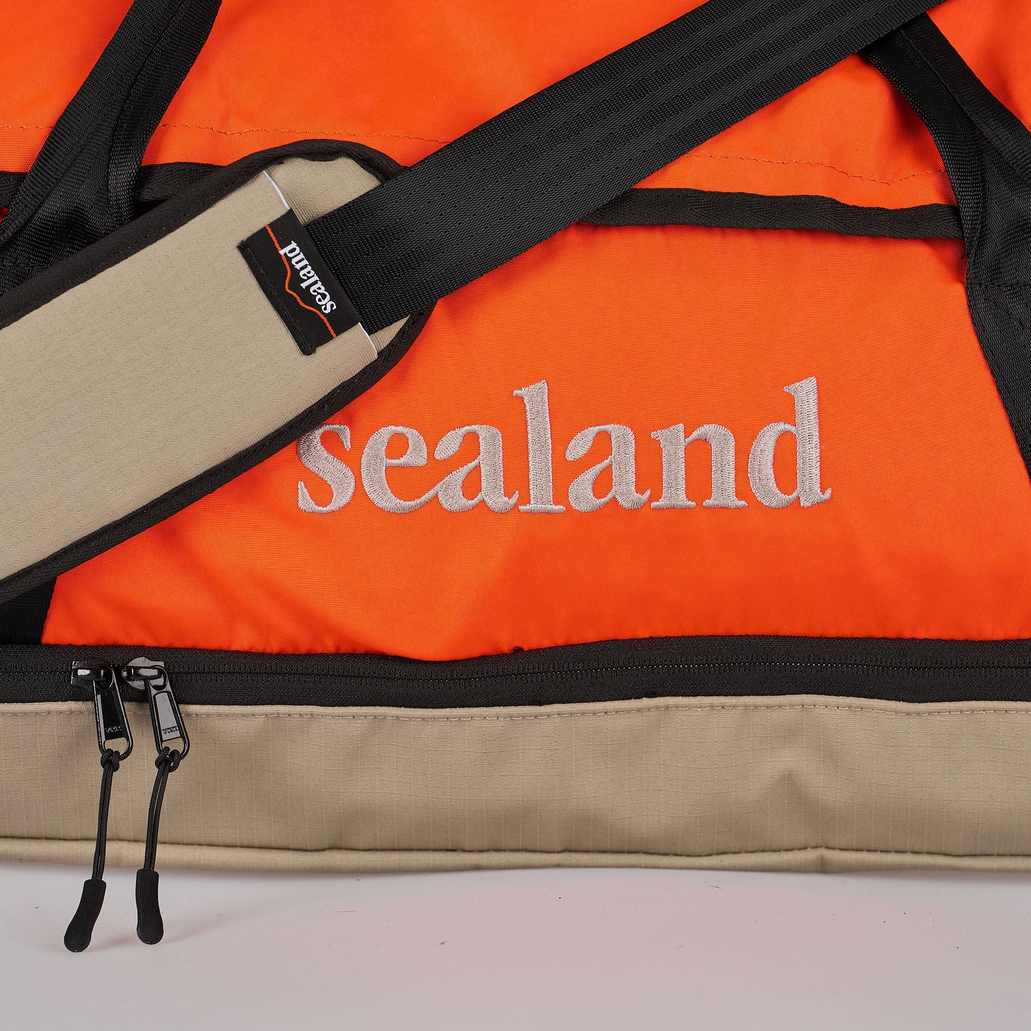 MajiTex Nomad Duffel