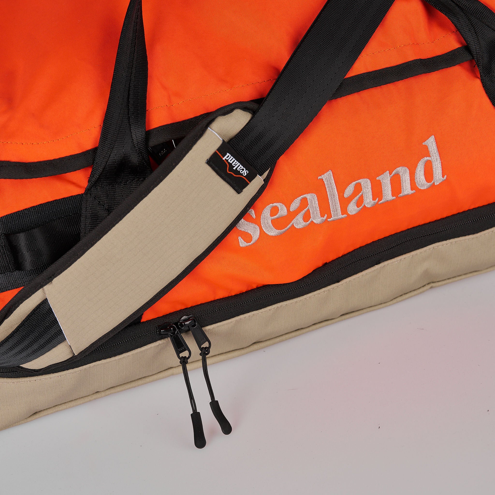 MajiTex Nomad Duffel