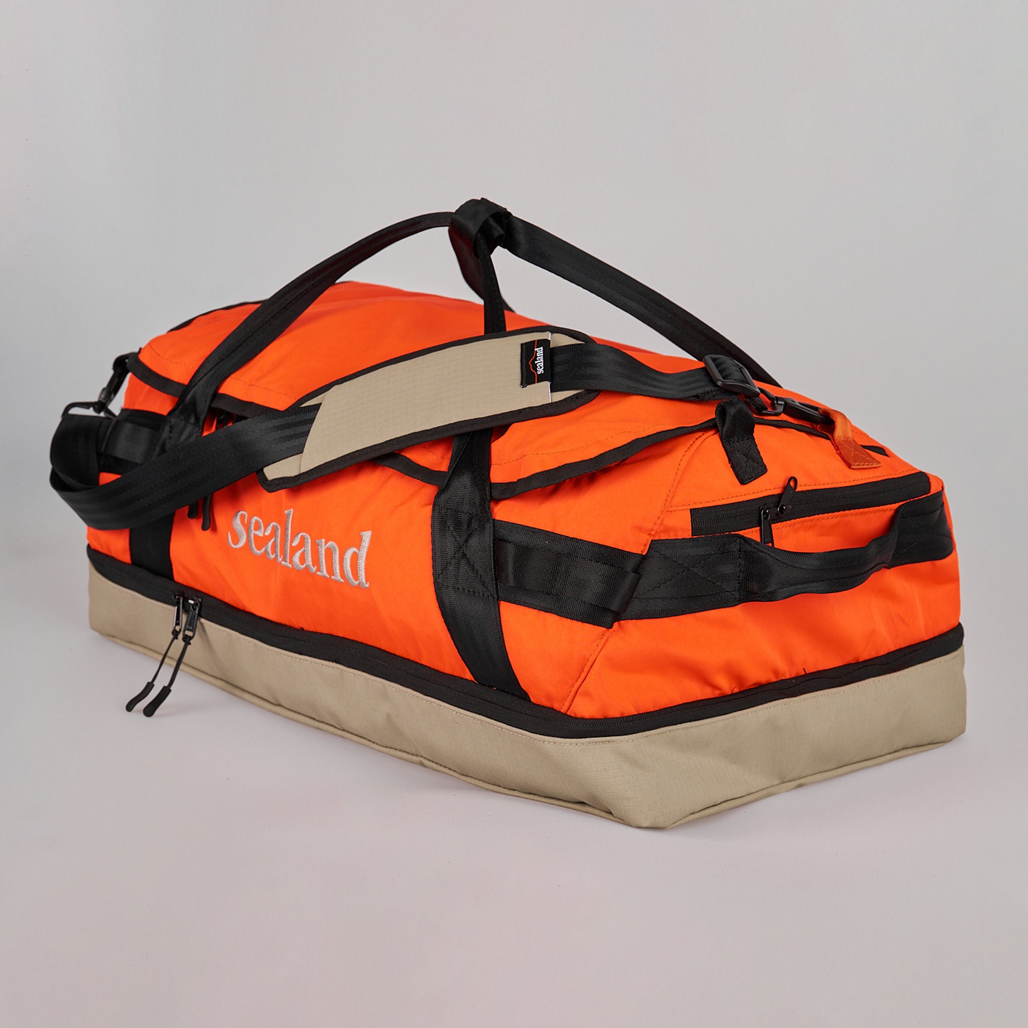 MajiTex Nomad Duffel
