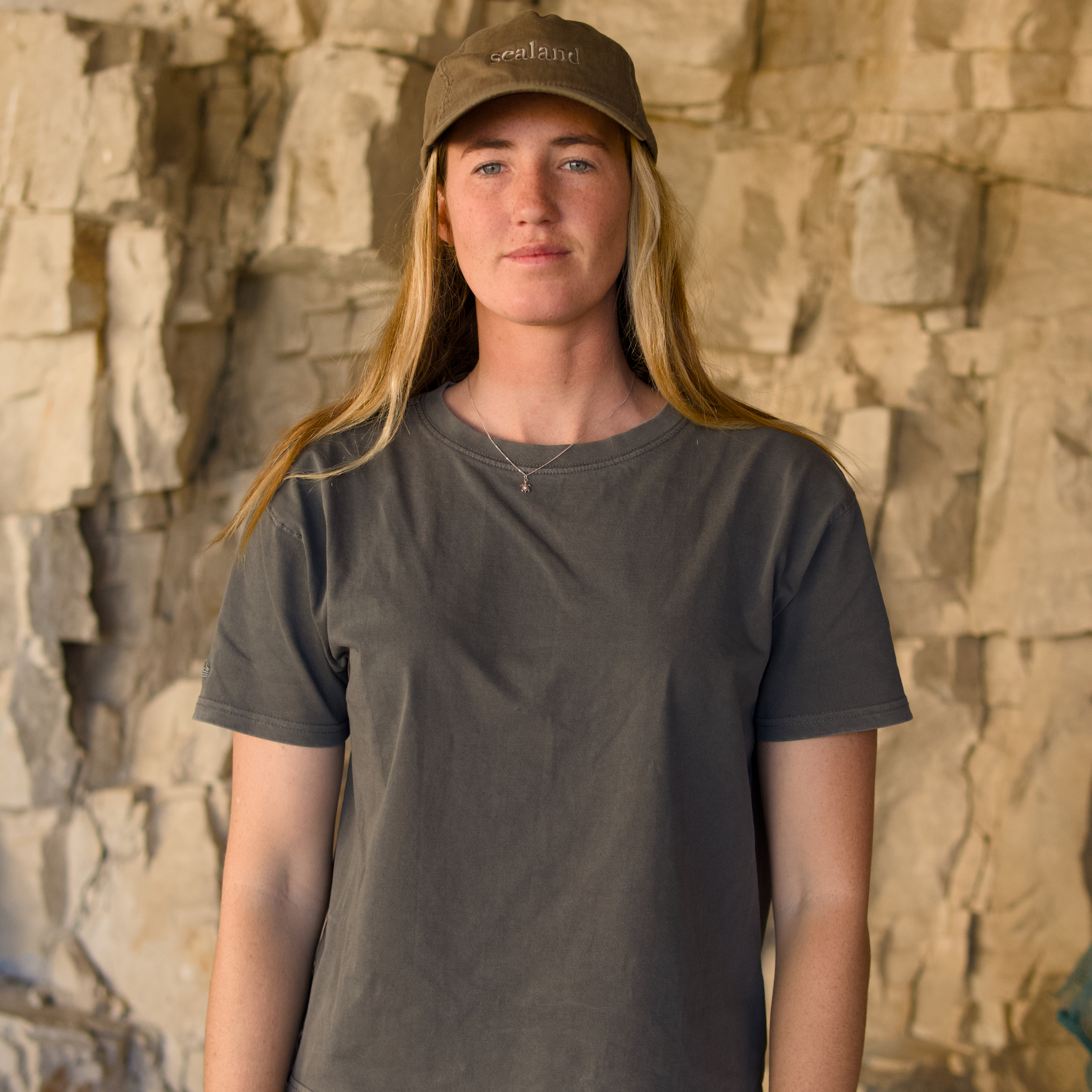 Women's Boxy Tee