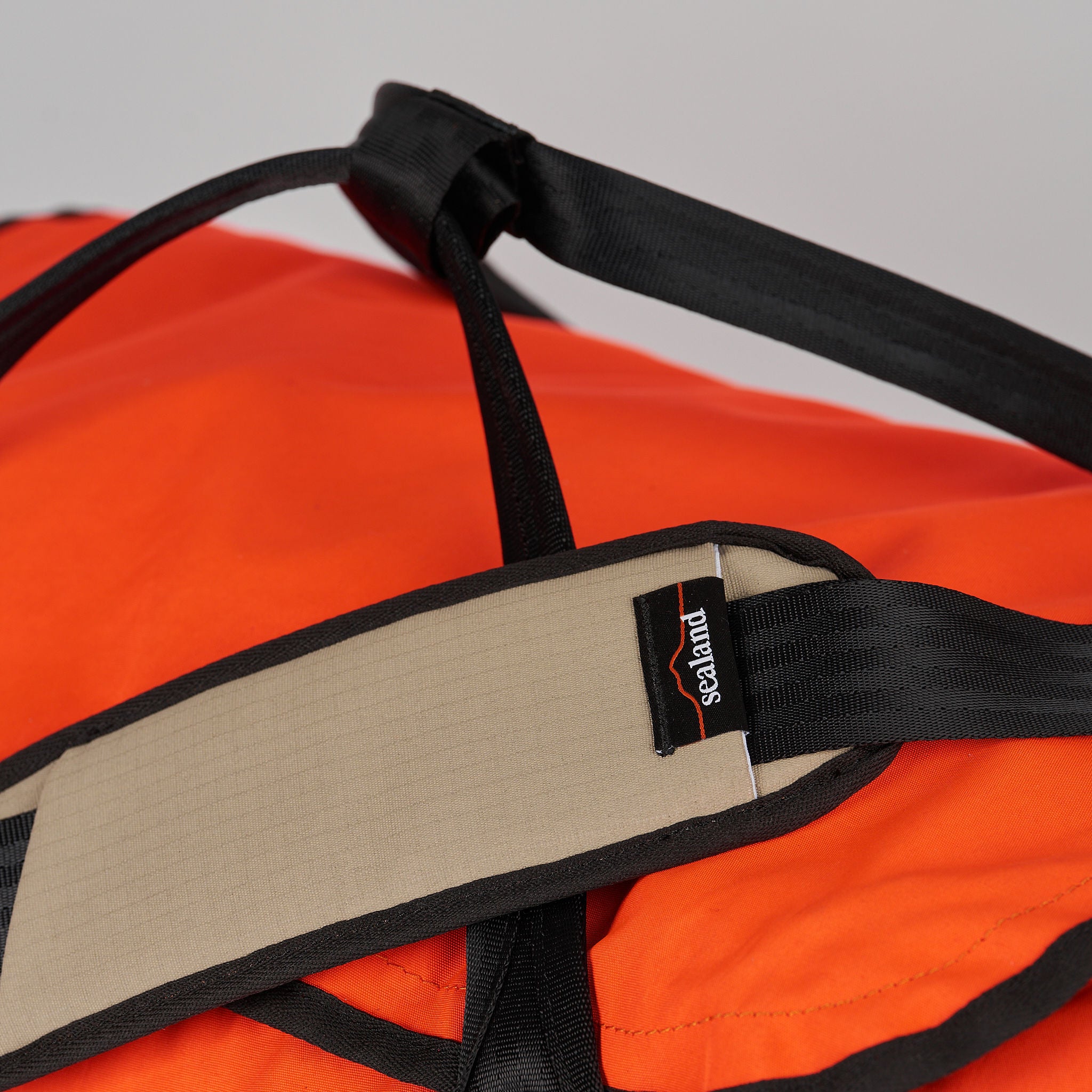 MajiTex Nomad Duffel