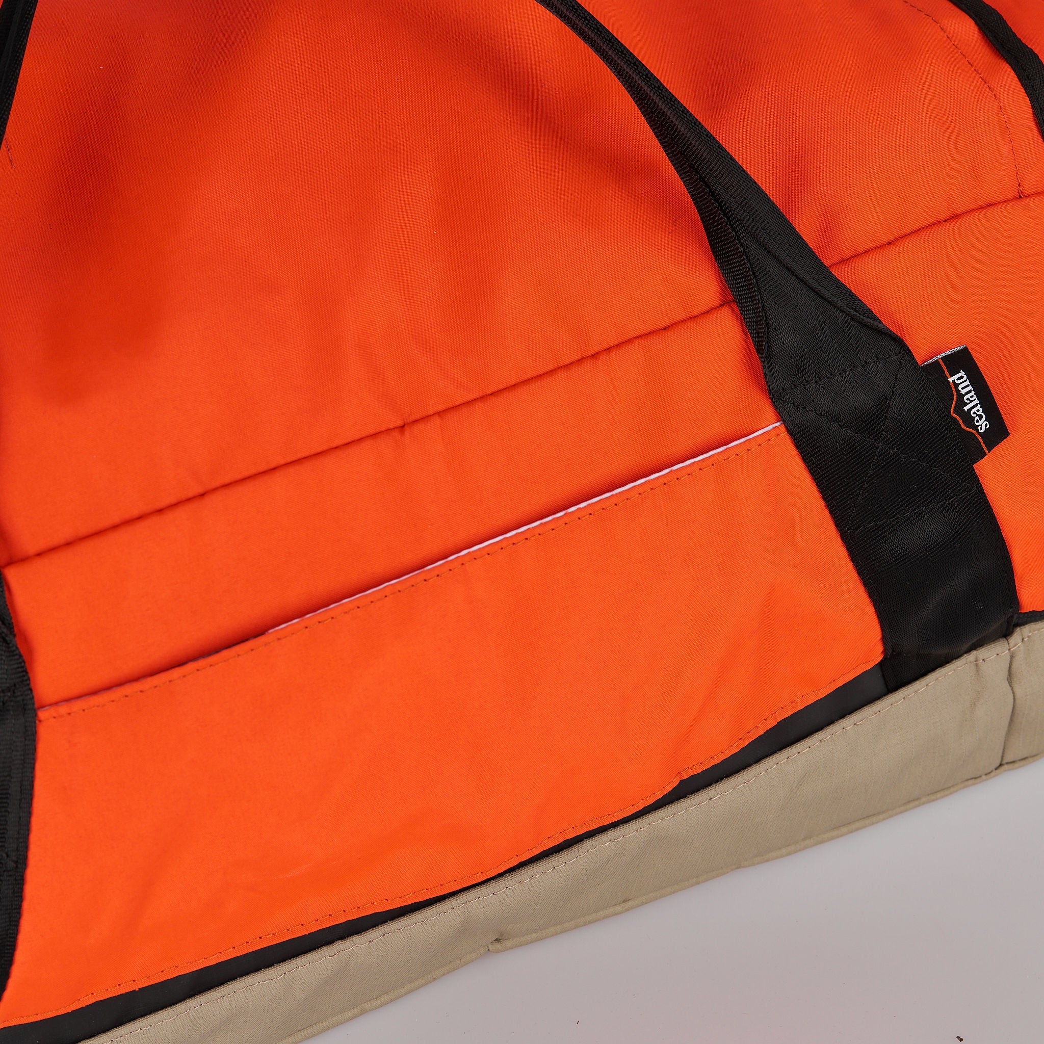 MajiTex Nomad Duffel
