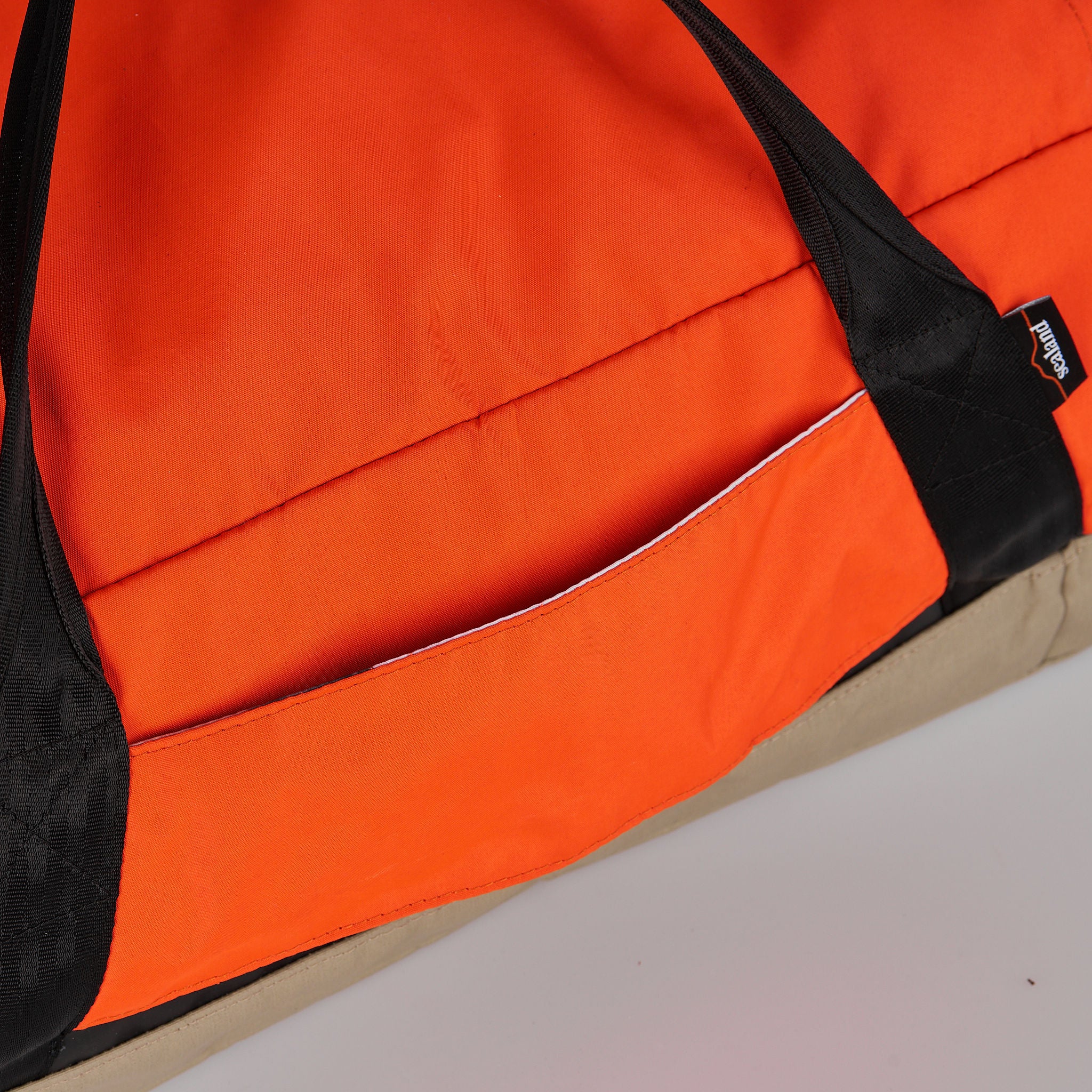 MajiTex Nomad Duffel