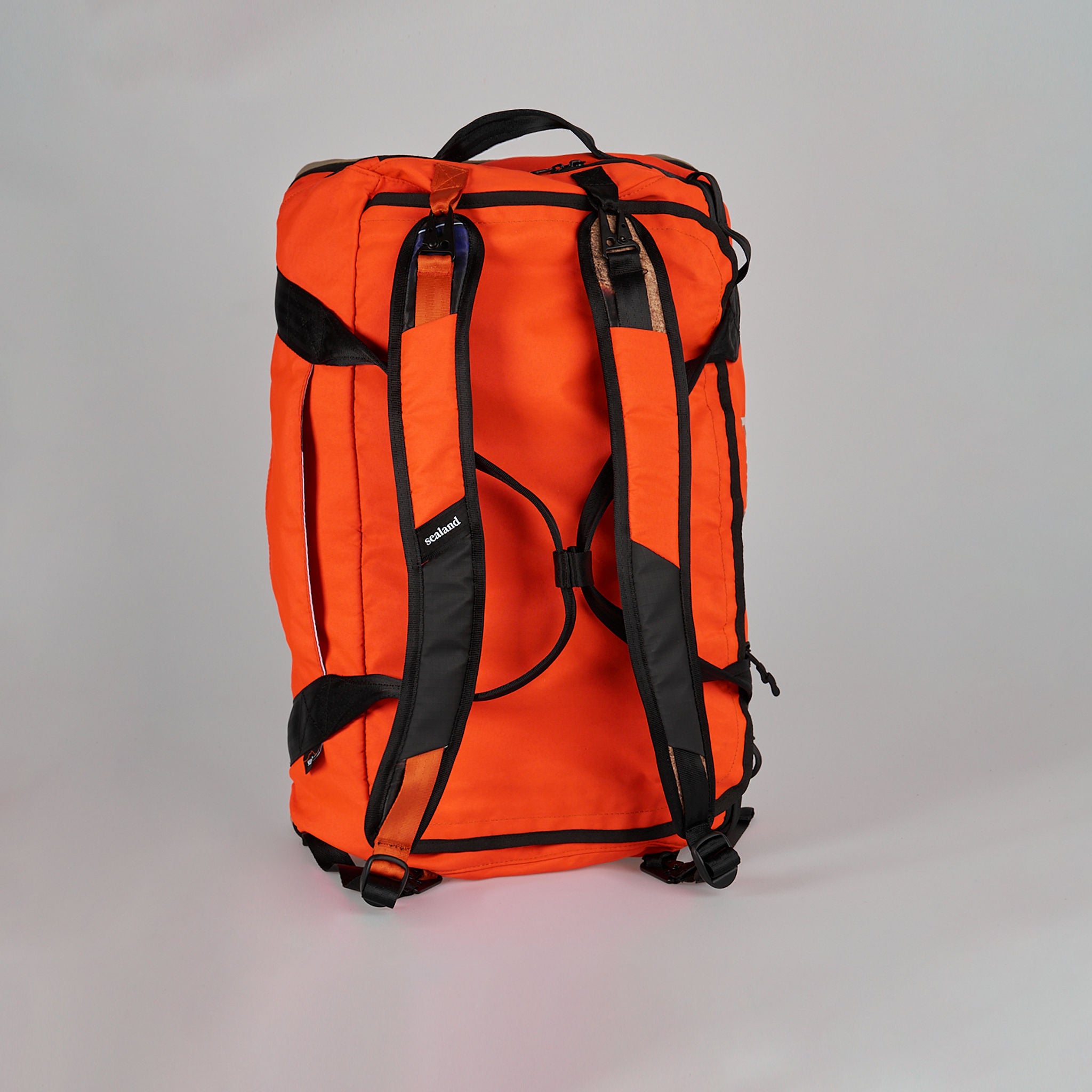 MajiTex Nomad Duffel