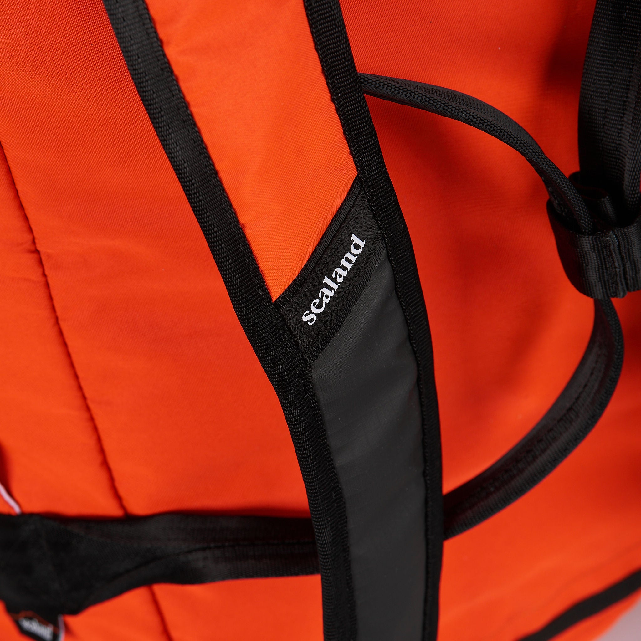 MajiTex Nomad Duffel