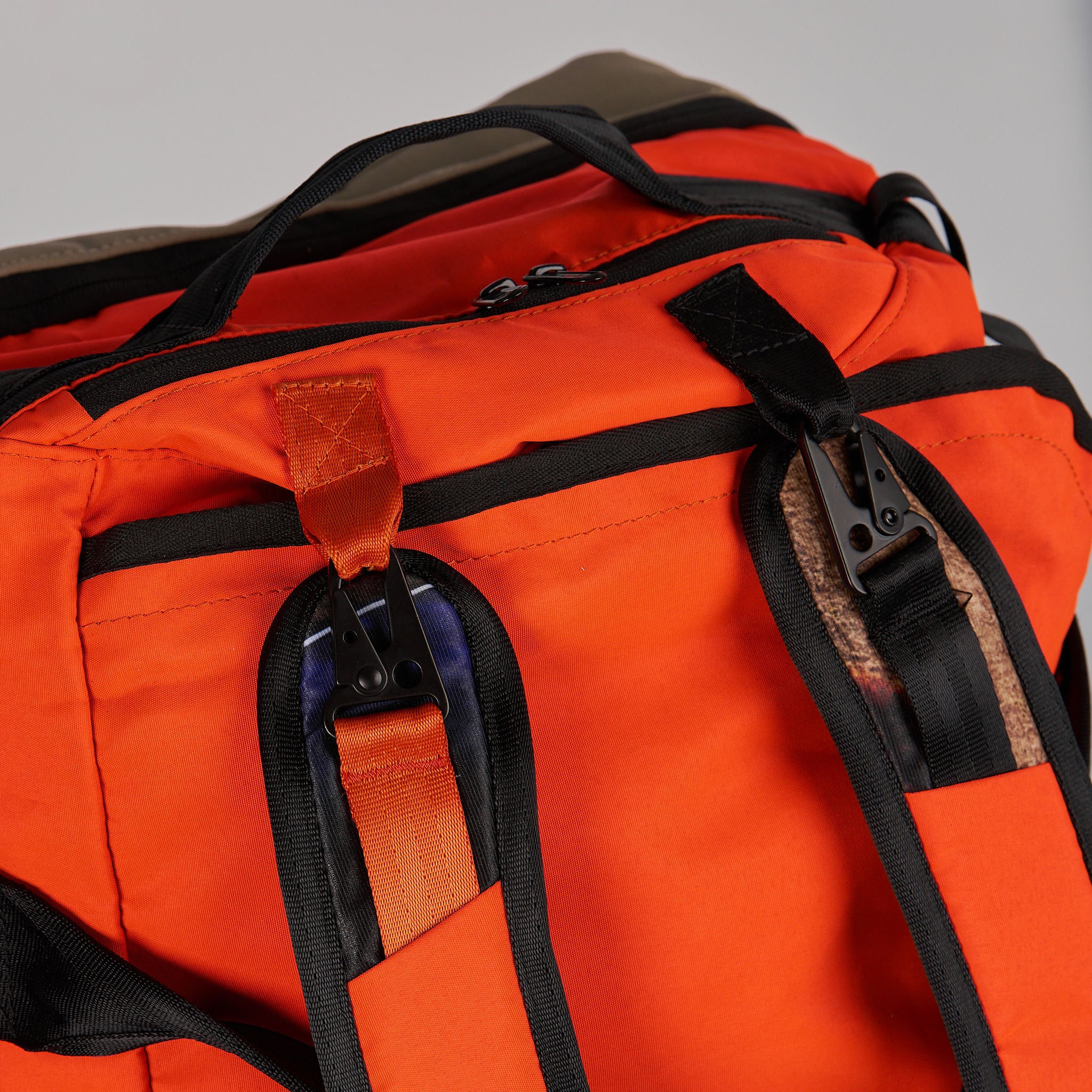 MajiTex Nomad Duffel
