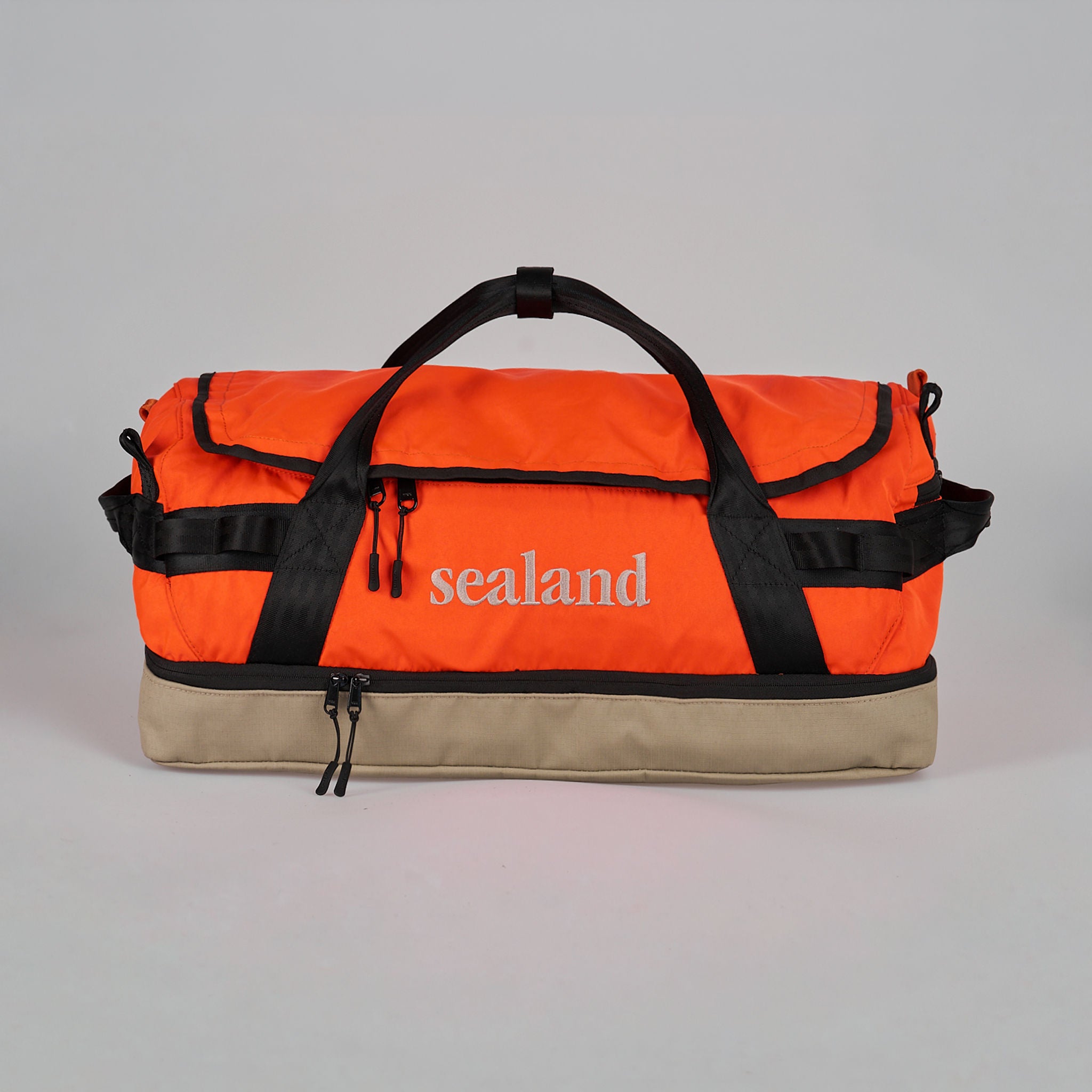 MajiTex Nomad Duffel
