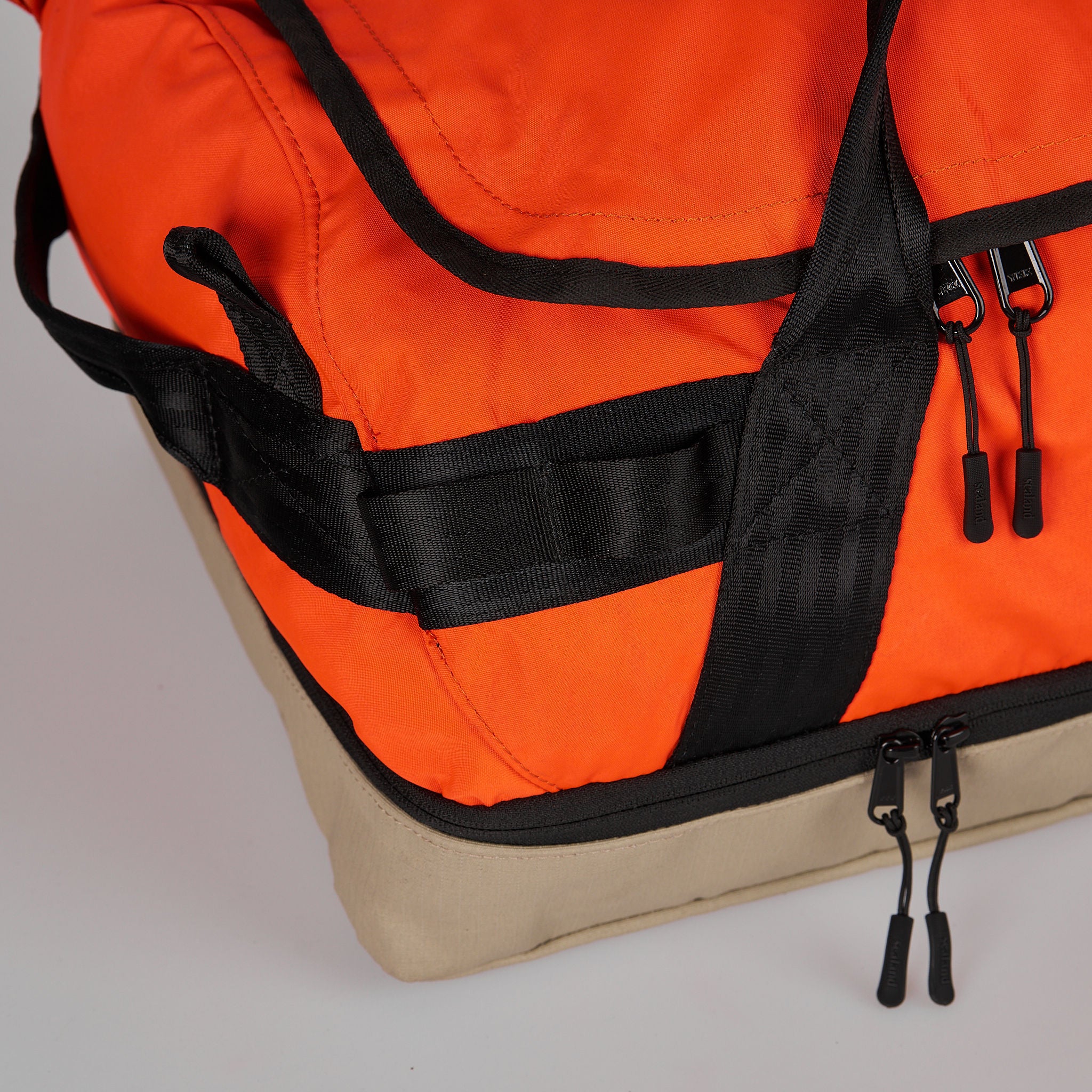 MajiTex Nomad Duffel