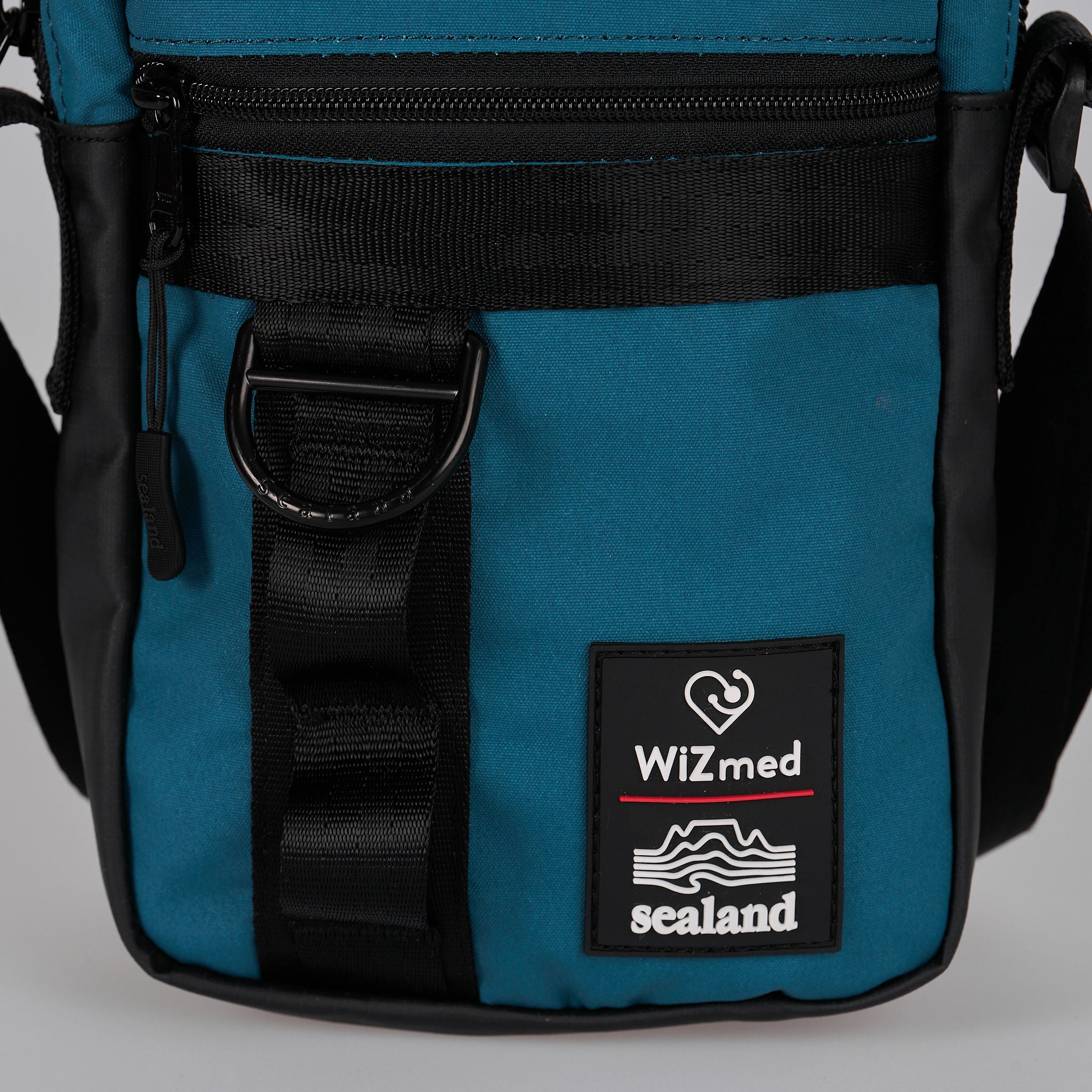 Sealand x WiZmed Ward Bag