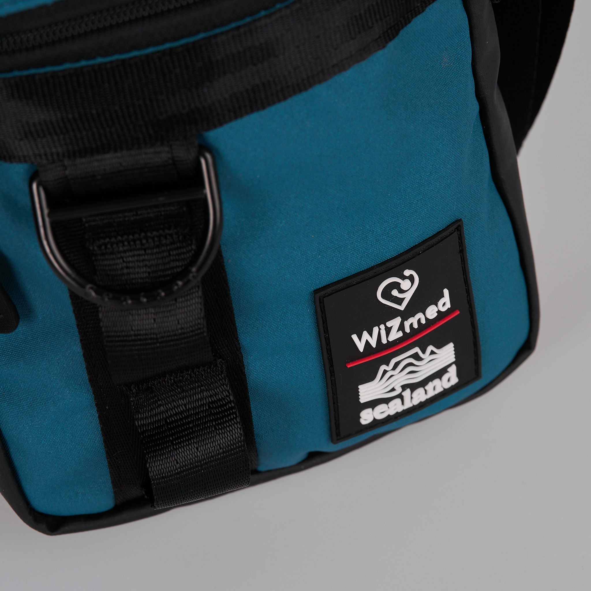 Sealand x WiZmed Ward Bag