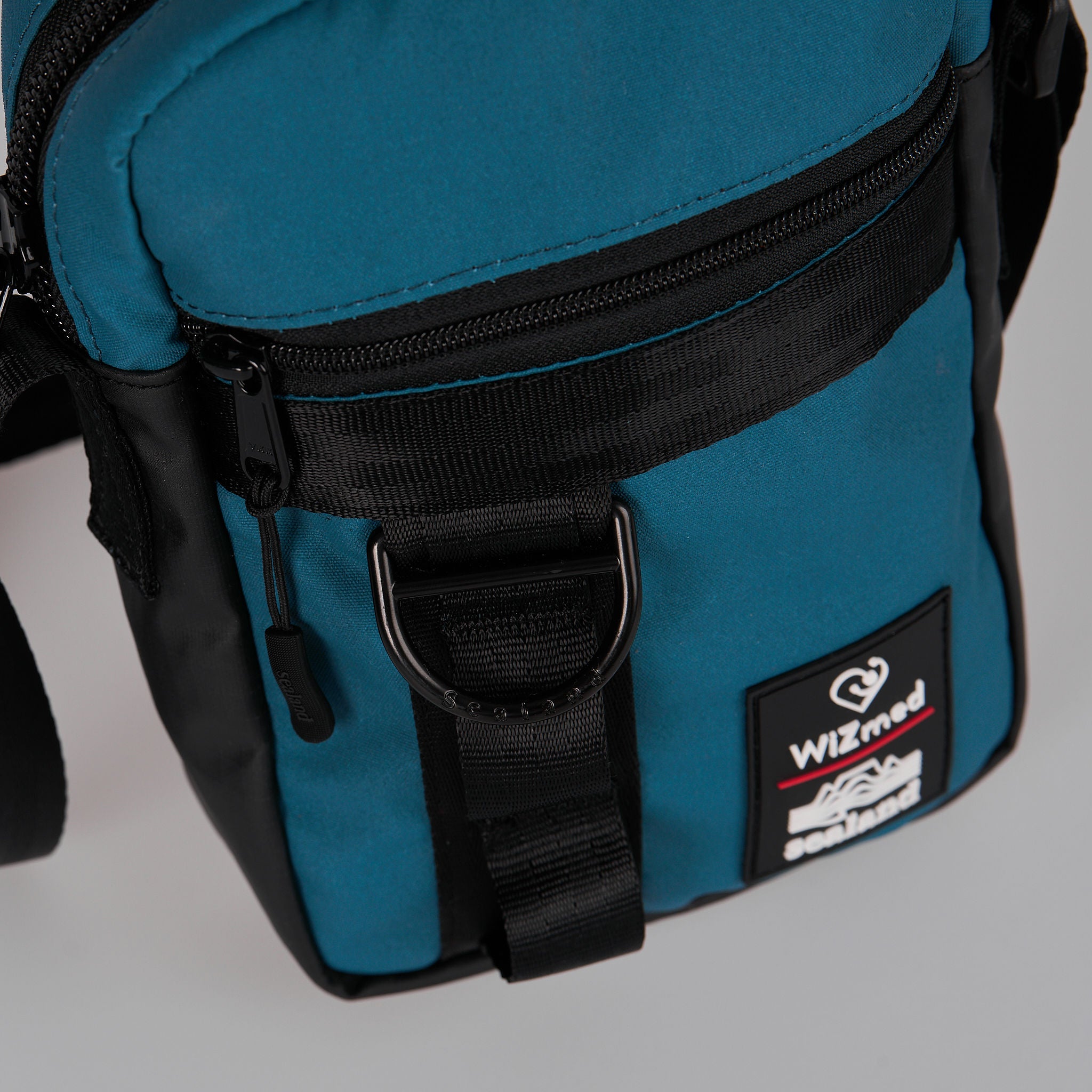Sealand x WiZmed Ward Bag
