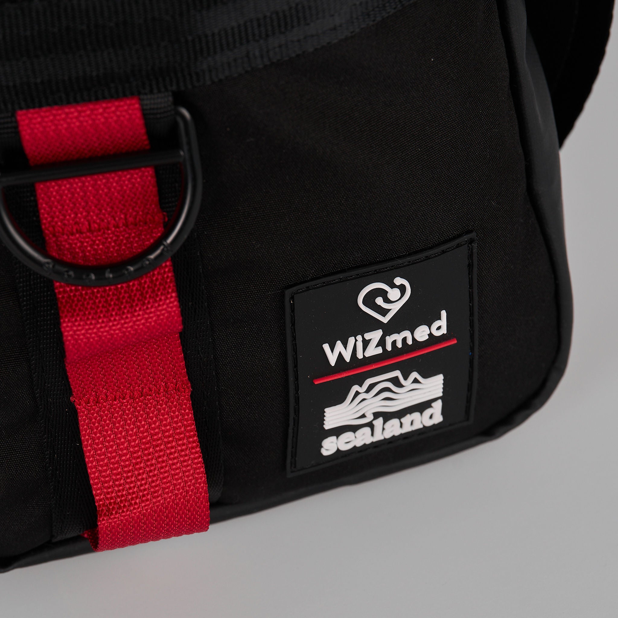 Sealand x WiZmed Ward Bag