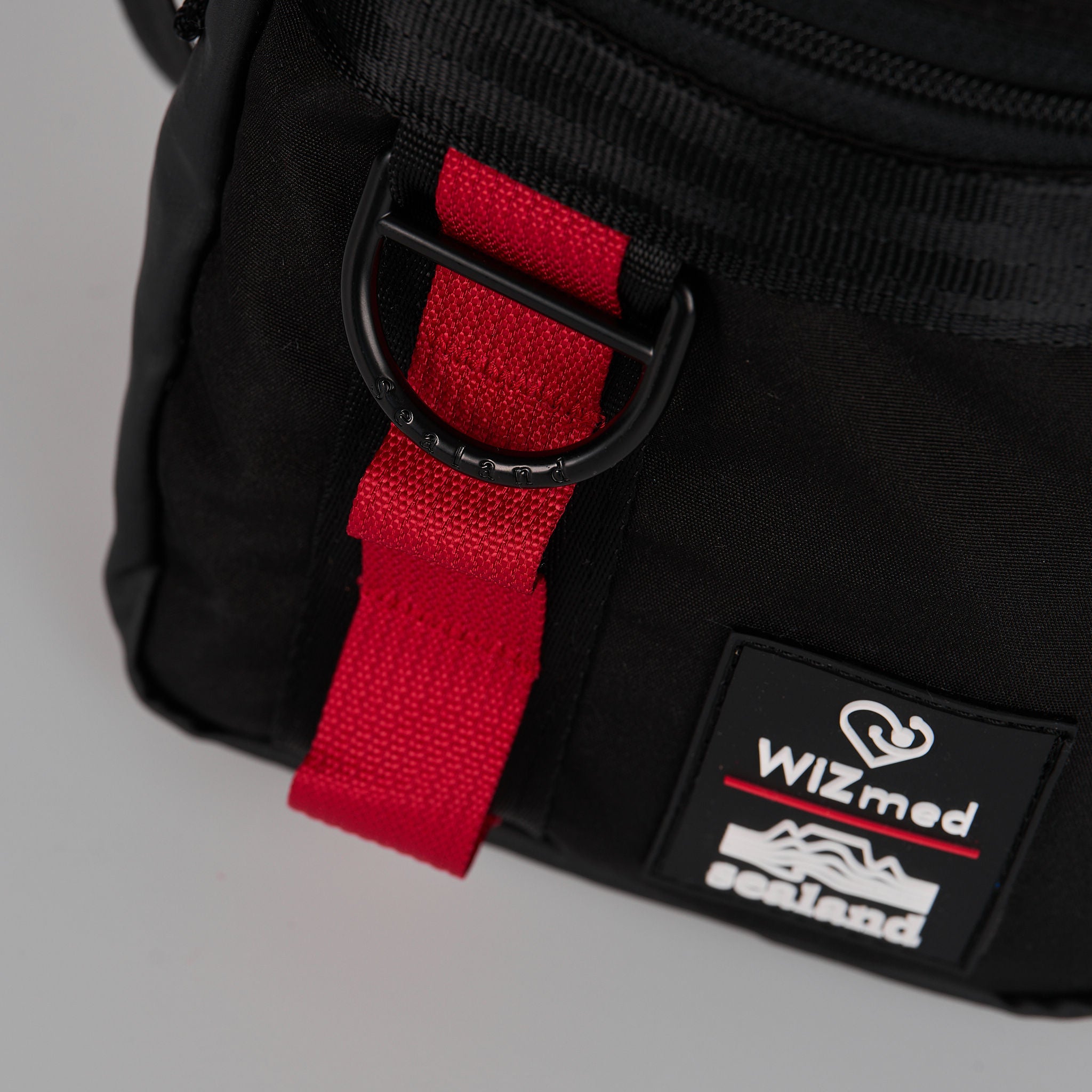 Sealand x WiZmed Ward Bag
