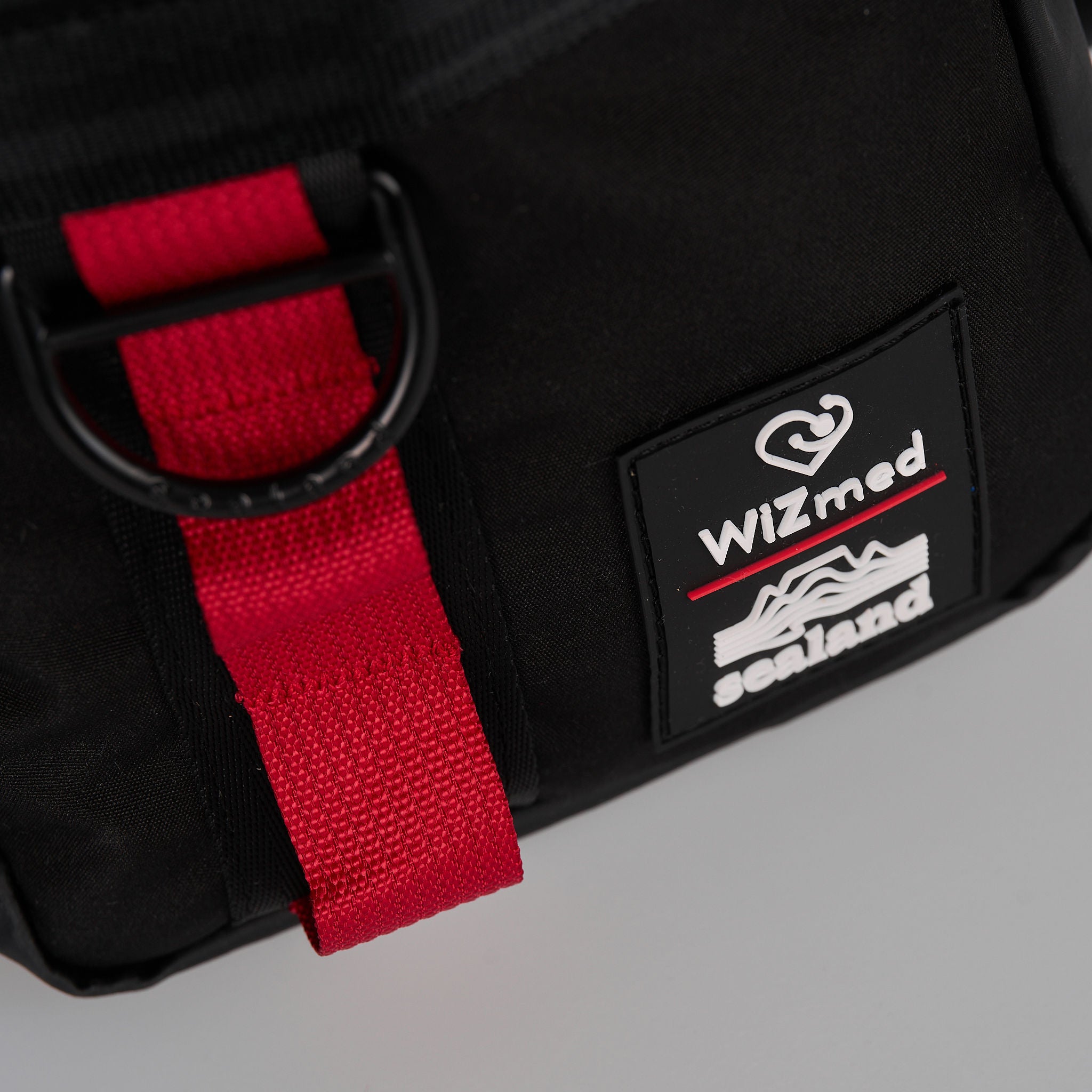 Sealand x WiZmed Ward Bag