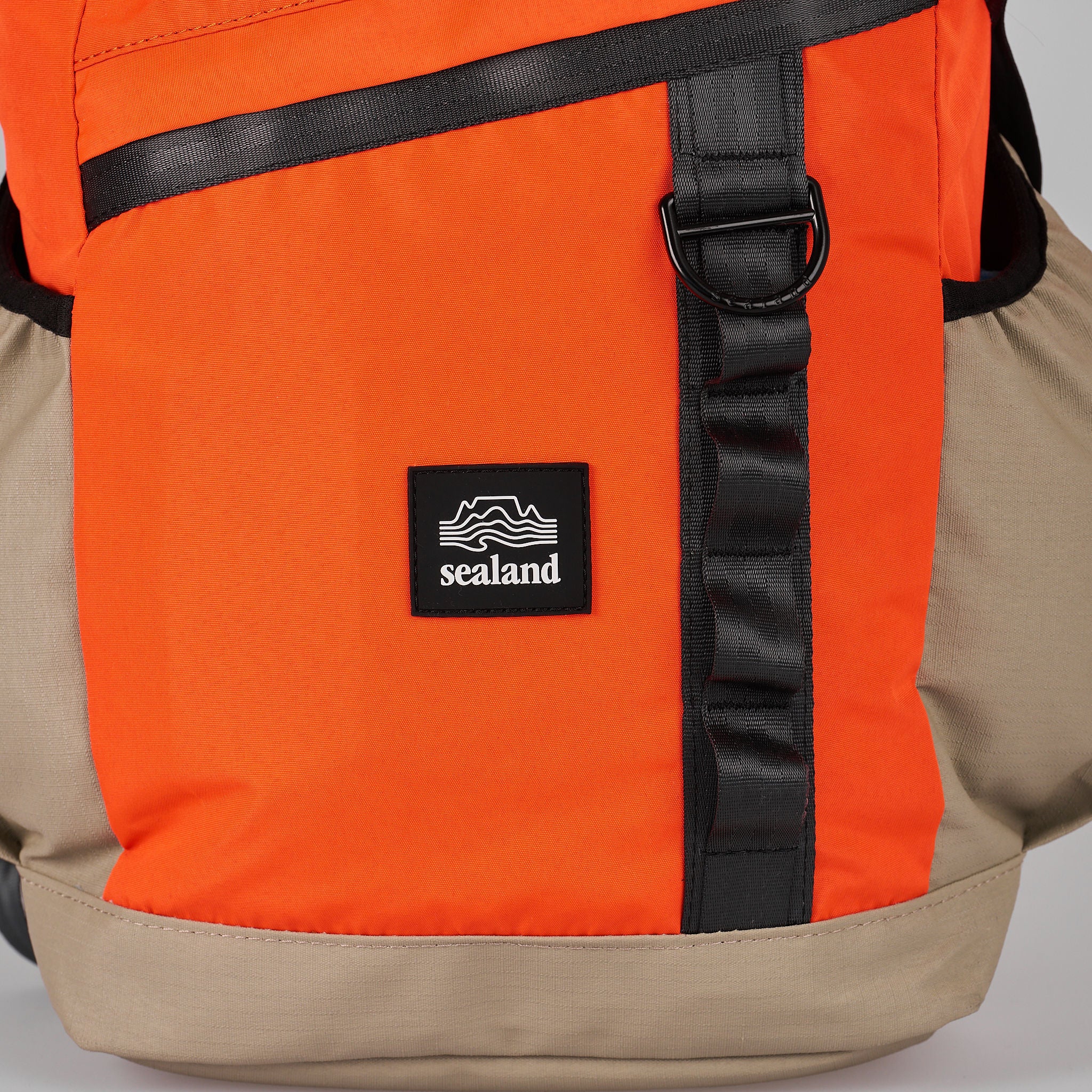 MajiTex Rowlie Backpack