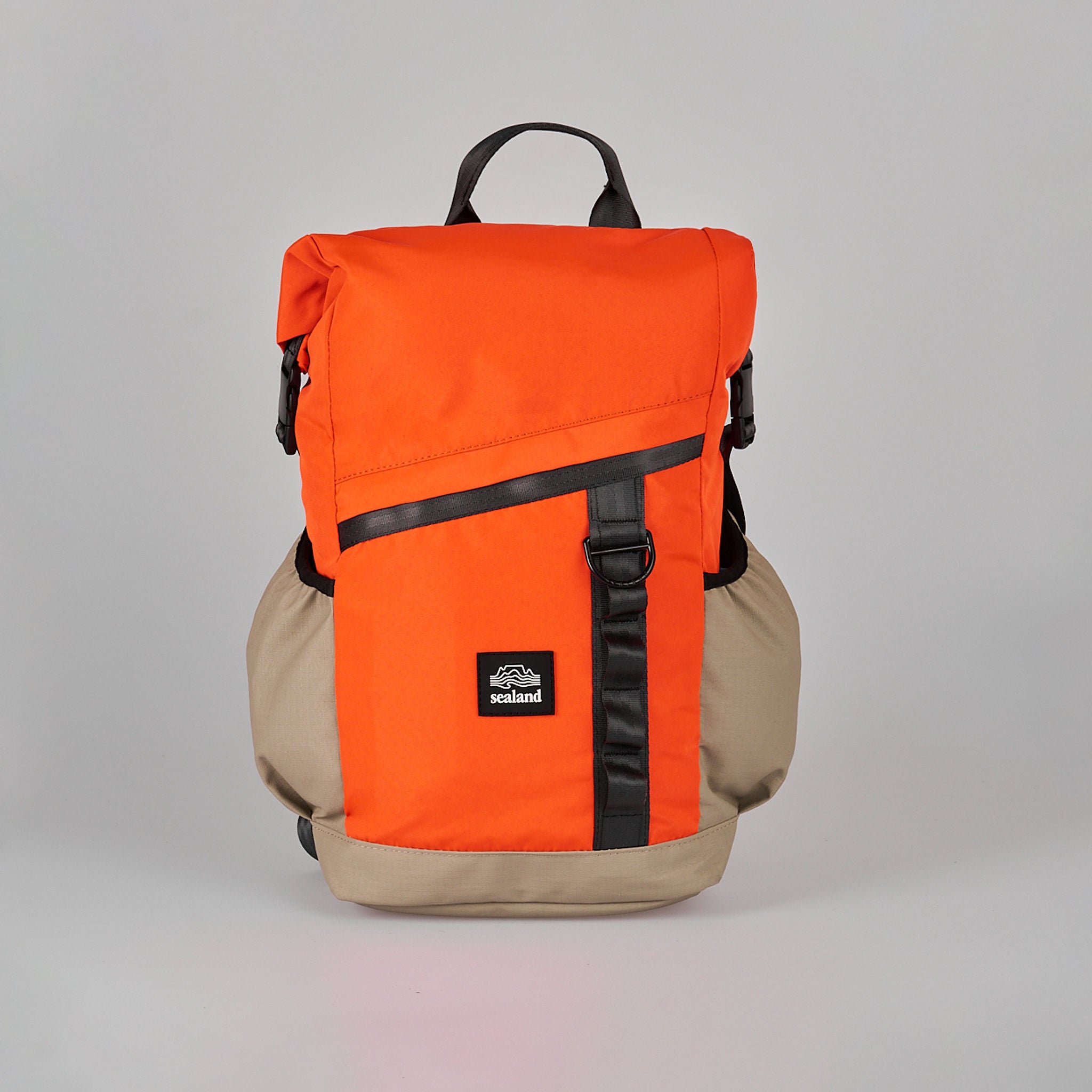 MajiTex Rowlie Backpack