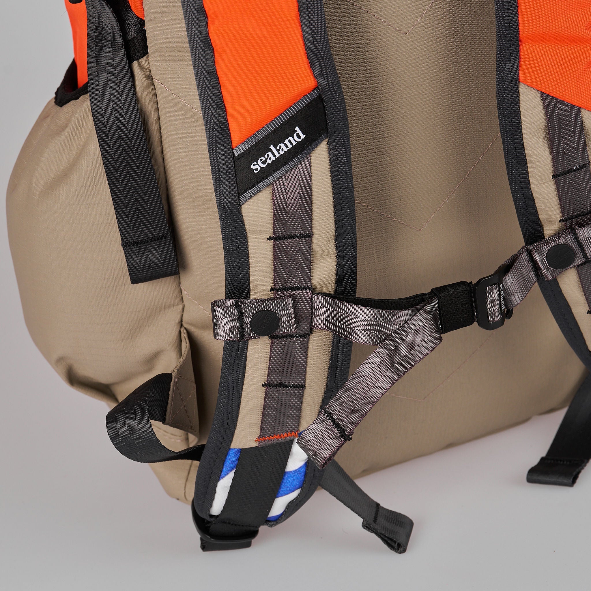 MajiTex Rowlie Backpack