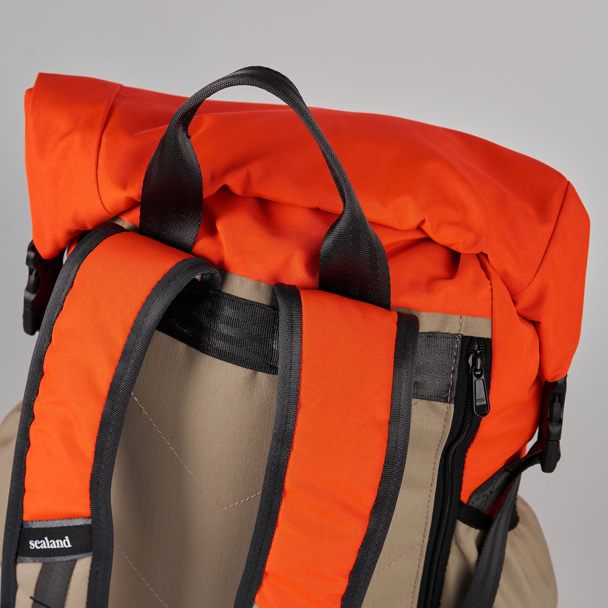 MajiTex Rowlie Backpack